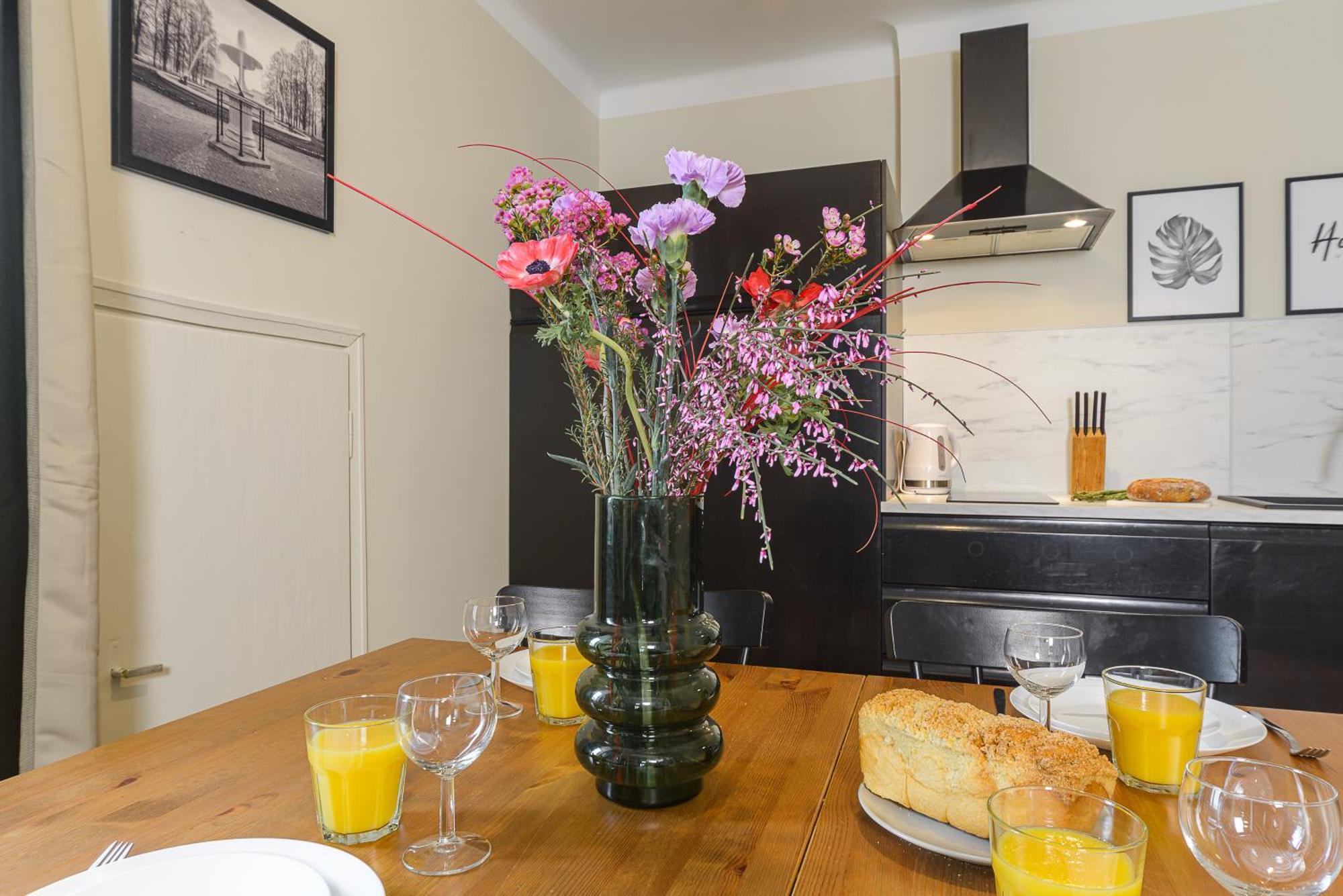 Apartament P&o Old Town Warszawa