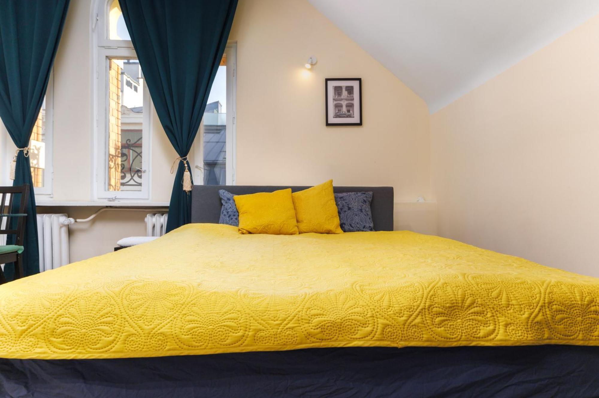 Moon Hostel