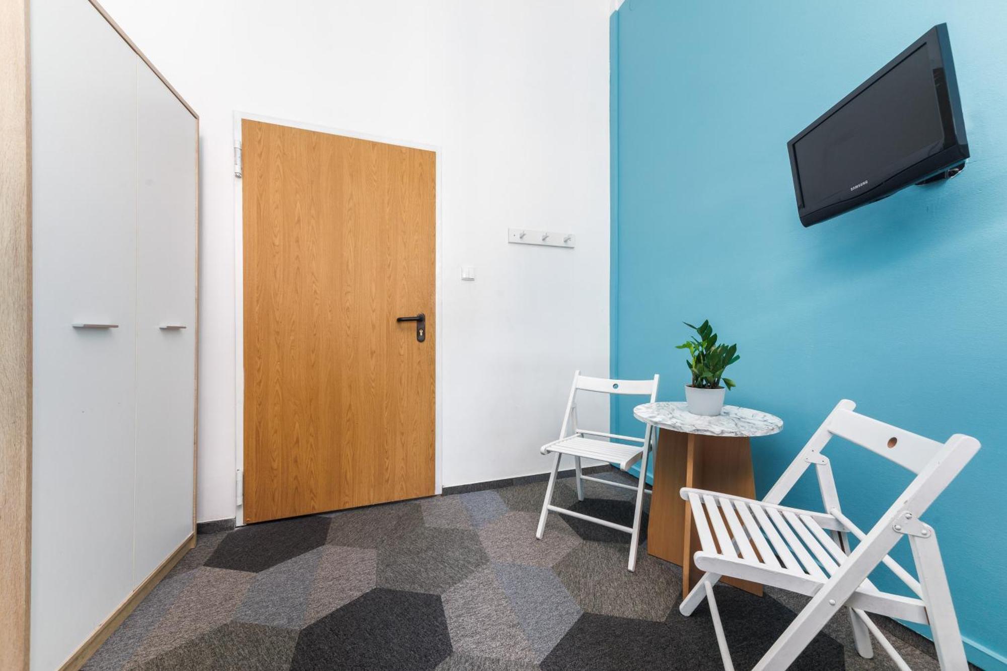 Moon Hostel