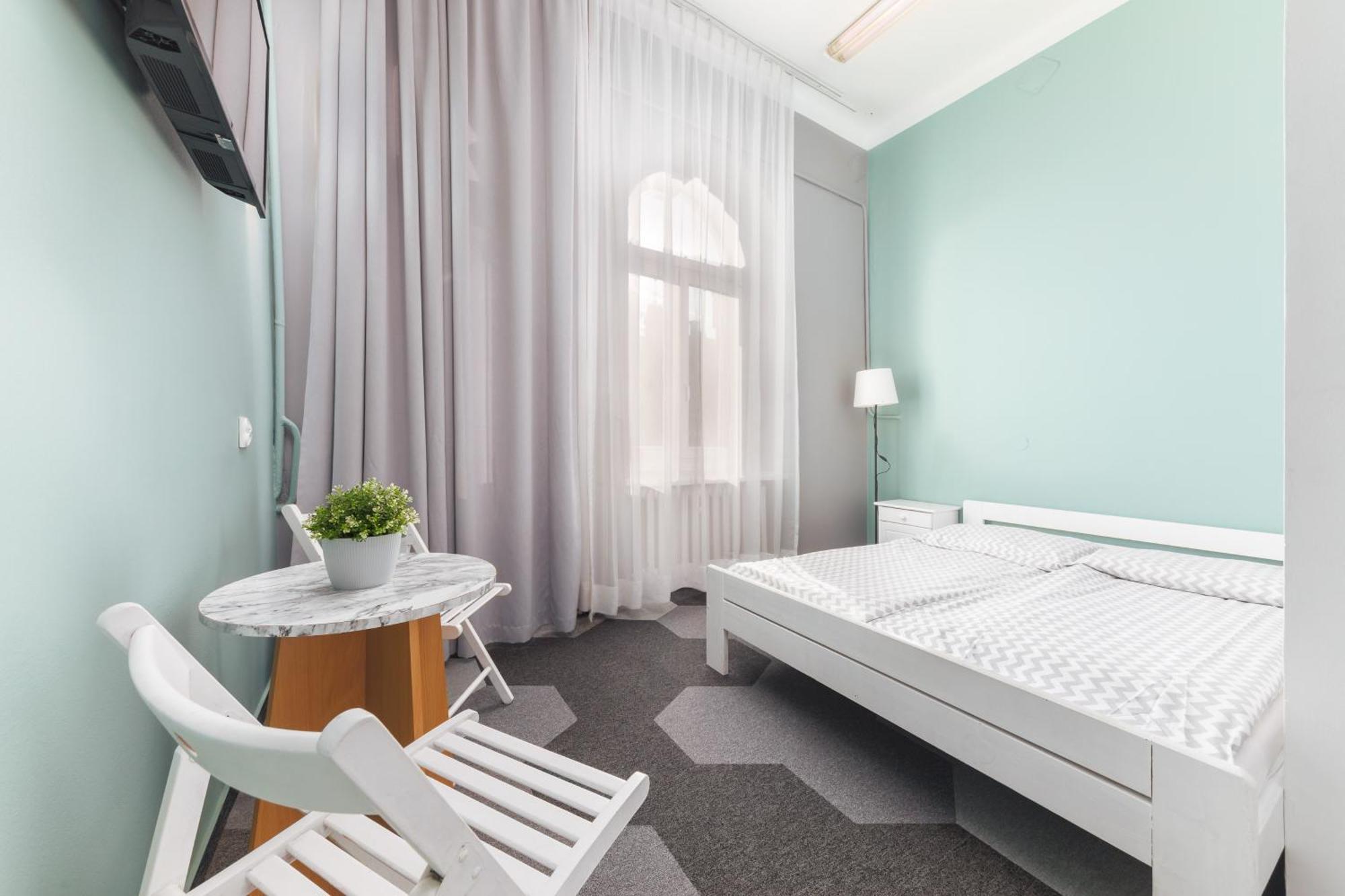 Moon Hostel