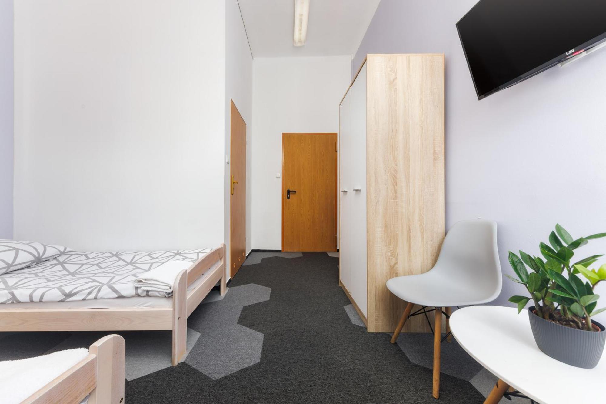 Hostel Moon Warsaw