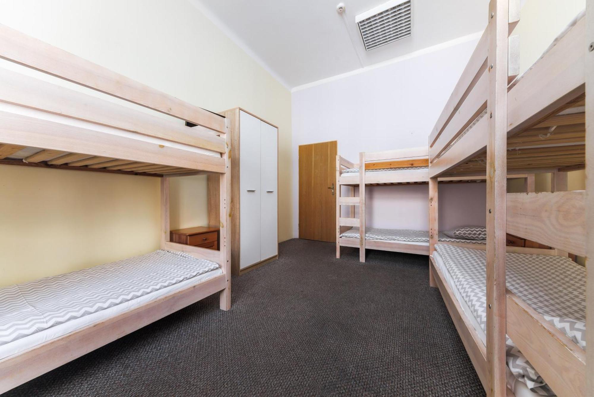 Moon Hostel