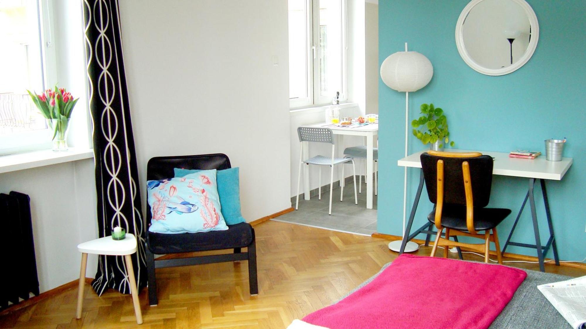 Apartament Old Town P&o Serviced *