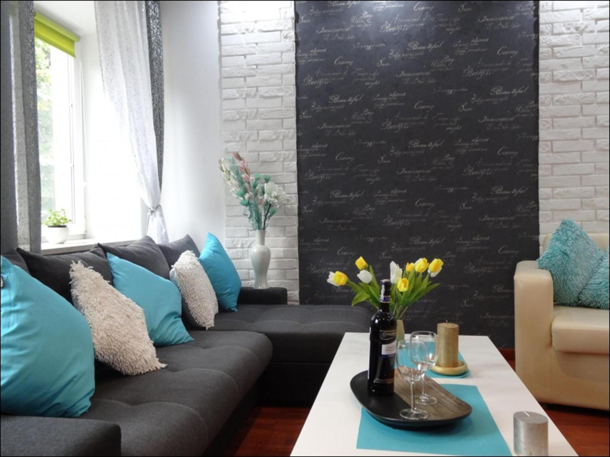 Old Town P&o Serviced Apartament *