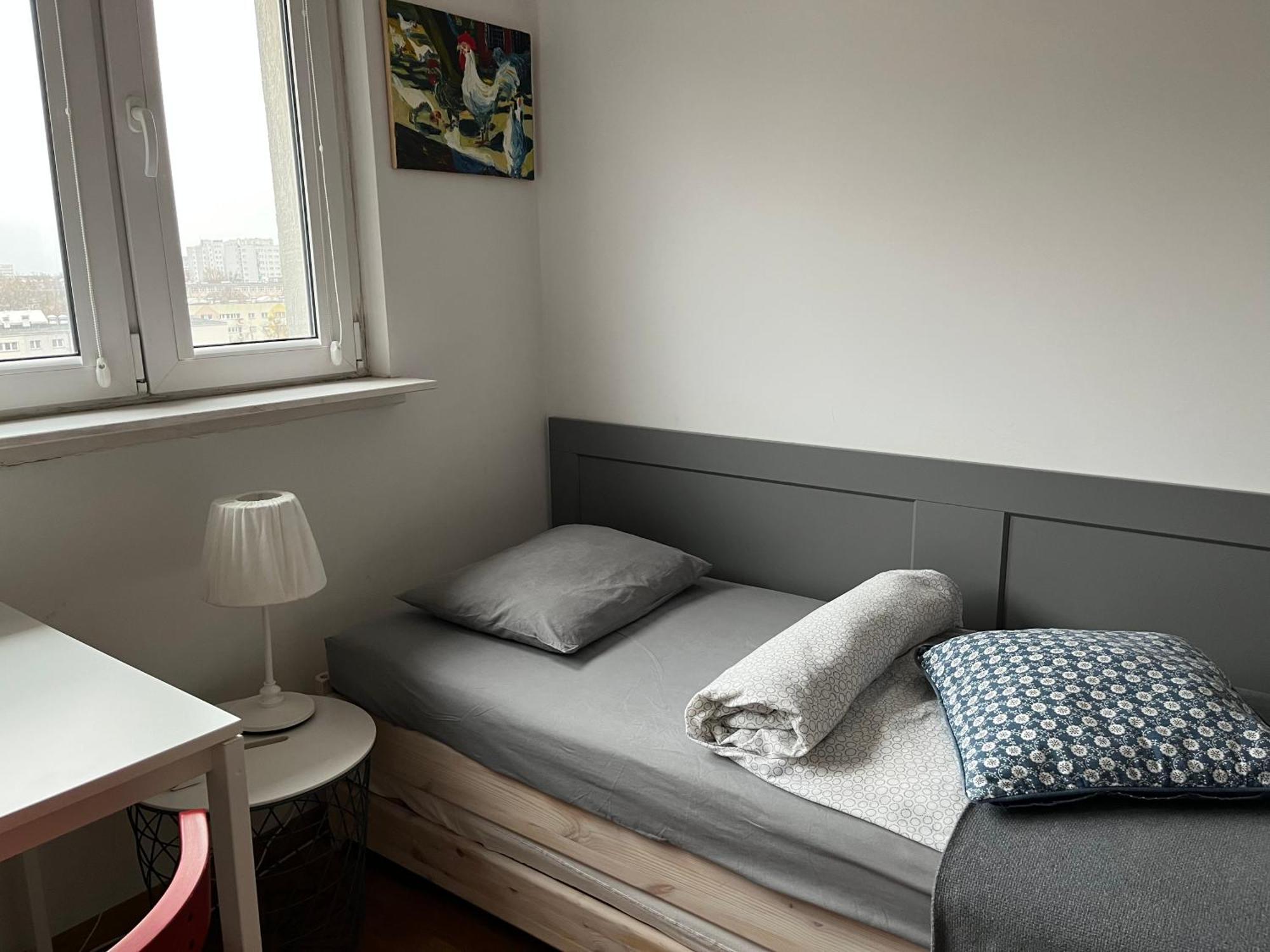 Apartament Slodowiec Apartment Warsaw
