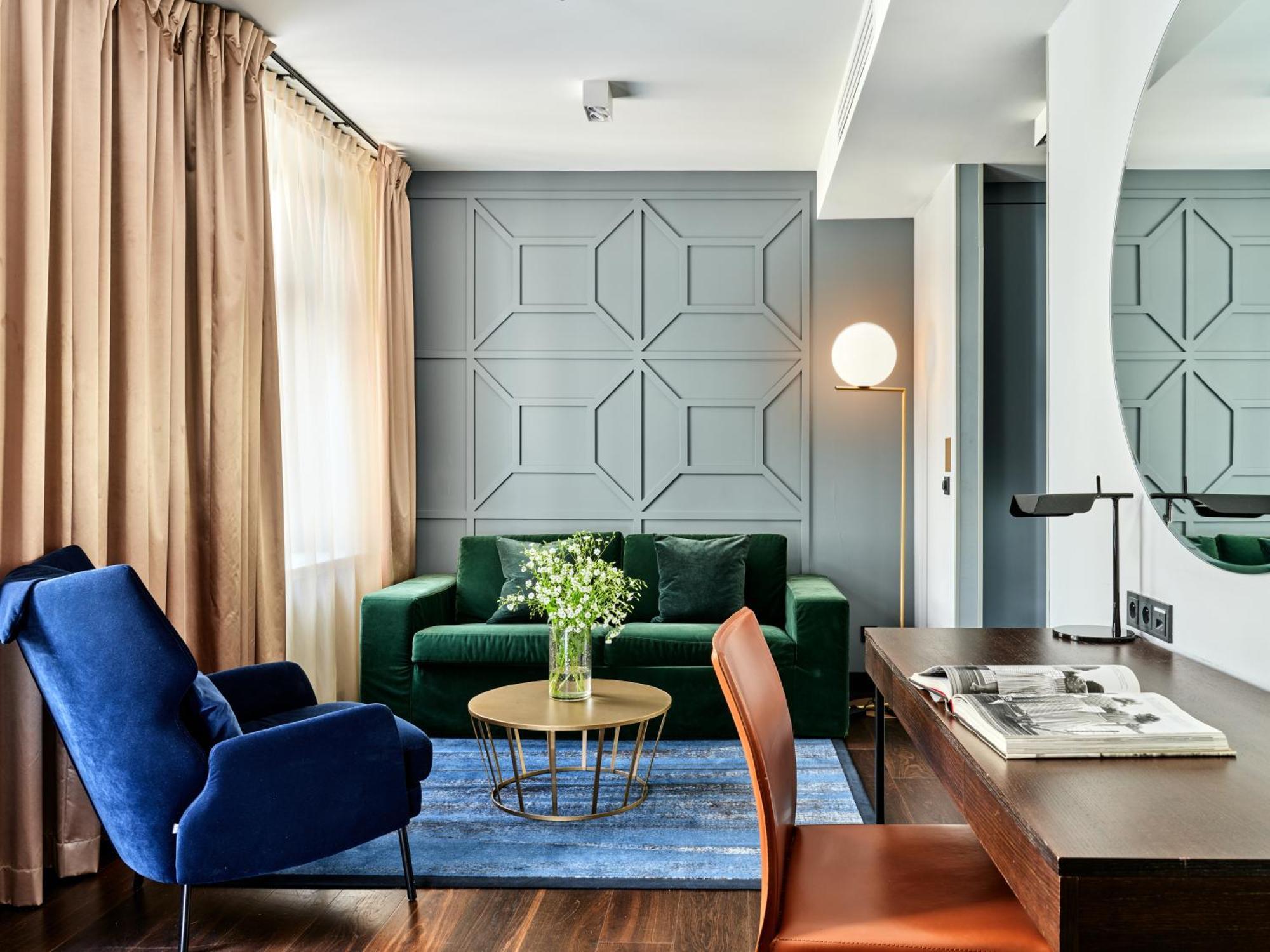 Hotel Indigo Nowy Swiat By Ihg