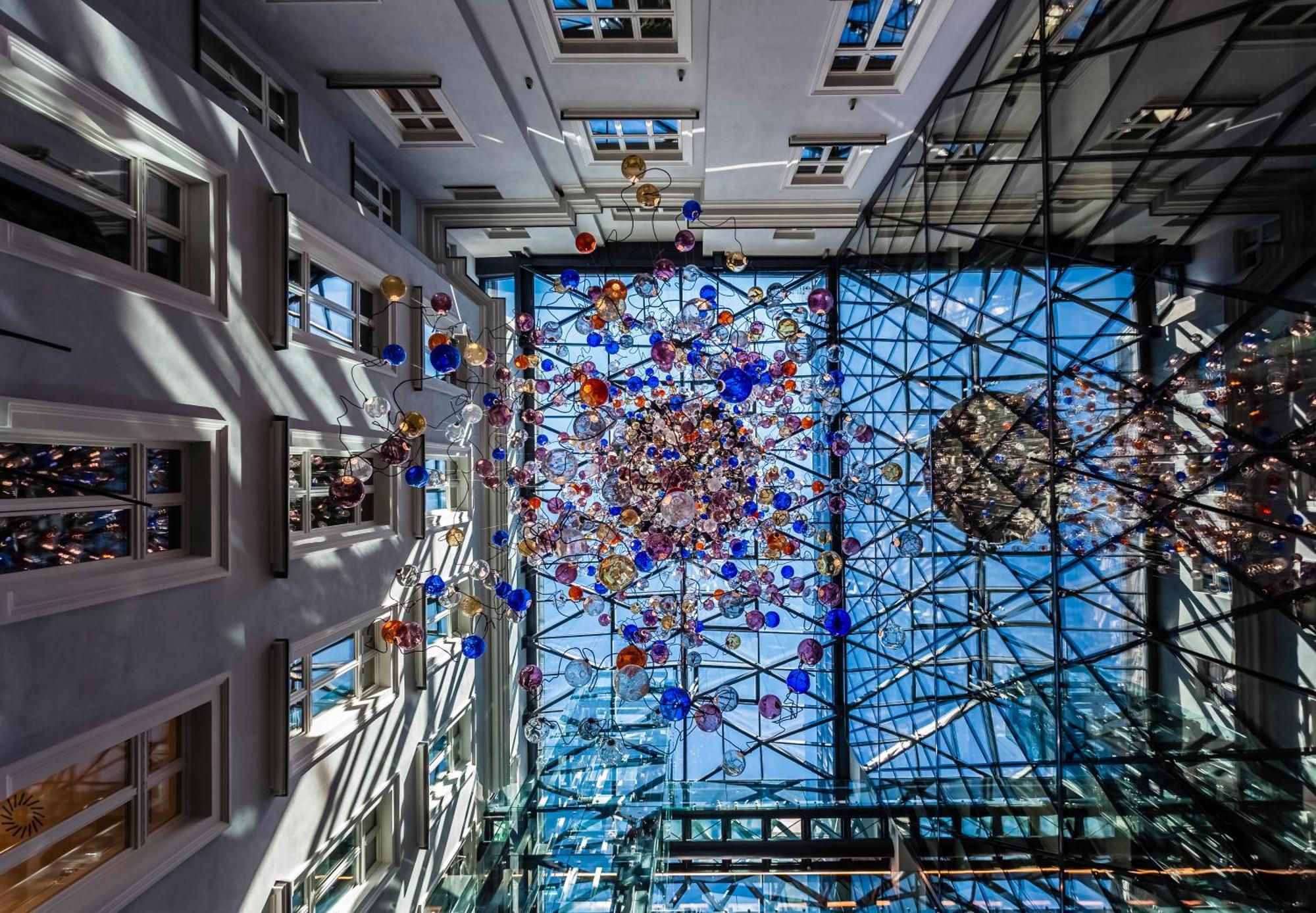Hotel Indigo Nowy Swiat By Ihg
