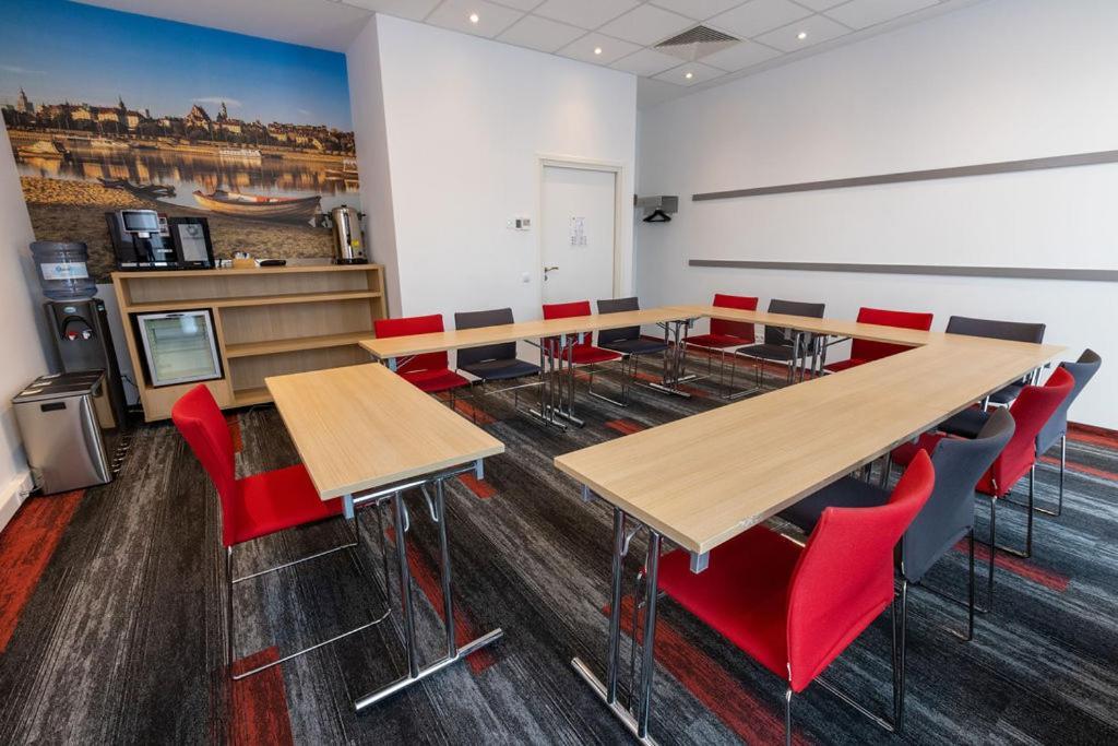 Hotel Ibis Reduta