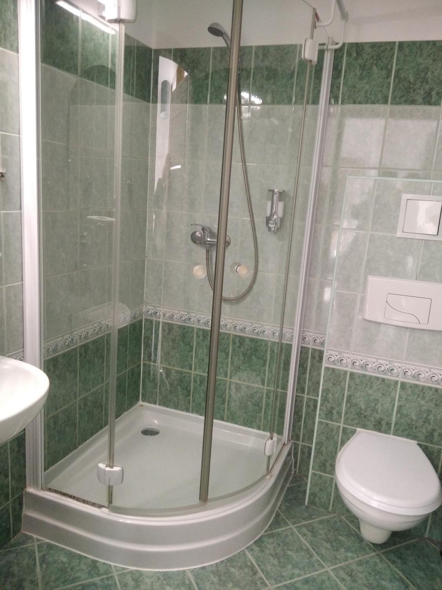Aparthotel Centrum Szkoleniowo-konferencyjne Spolem Varsóvia