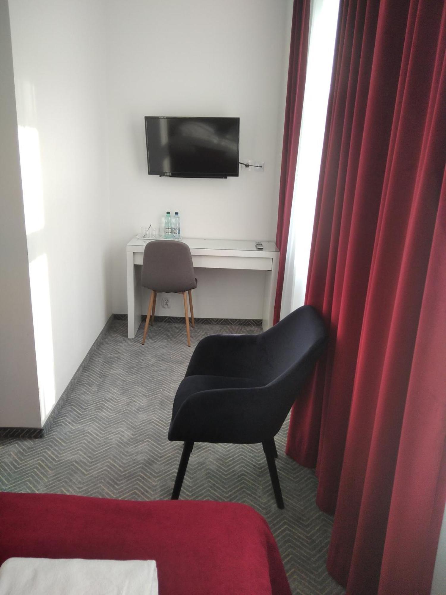 Aparthotel Centrum Szkoleniowo-konferencyjne Spolem