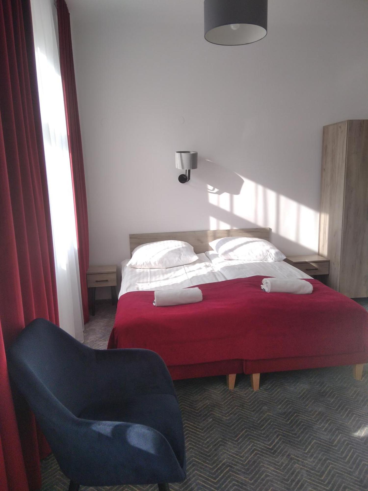 Centrum Szkoleniowo-konferencyjne Spolem Aparthotel Varsóvia