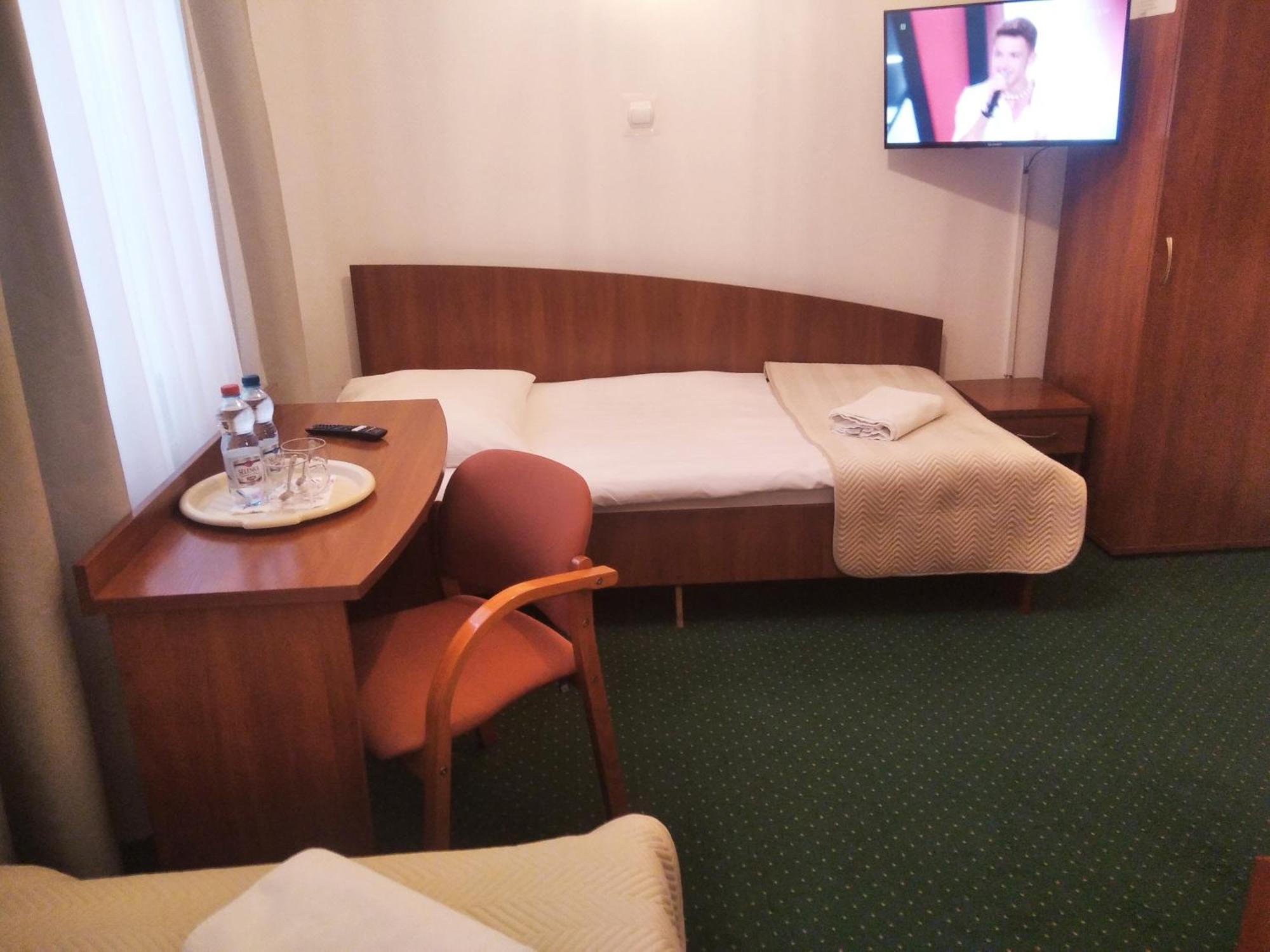 Aparthotel Centrum Szkoleniowo-konferencyjne Spolem