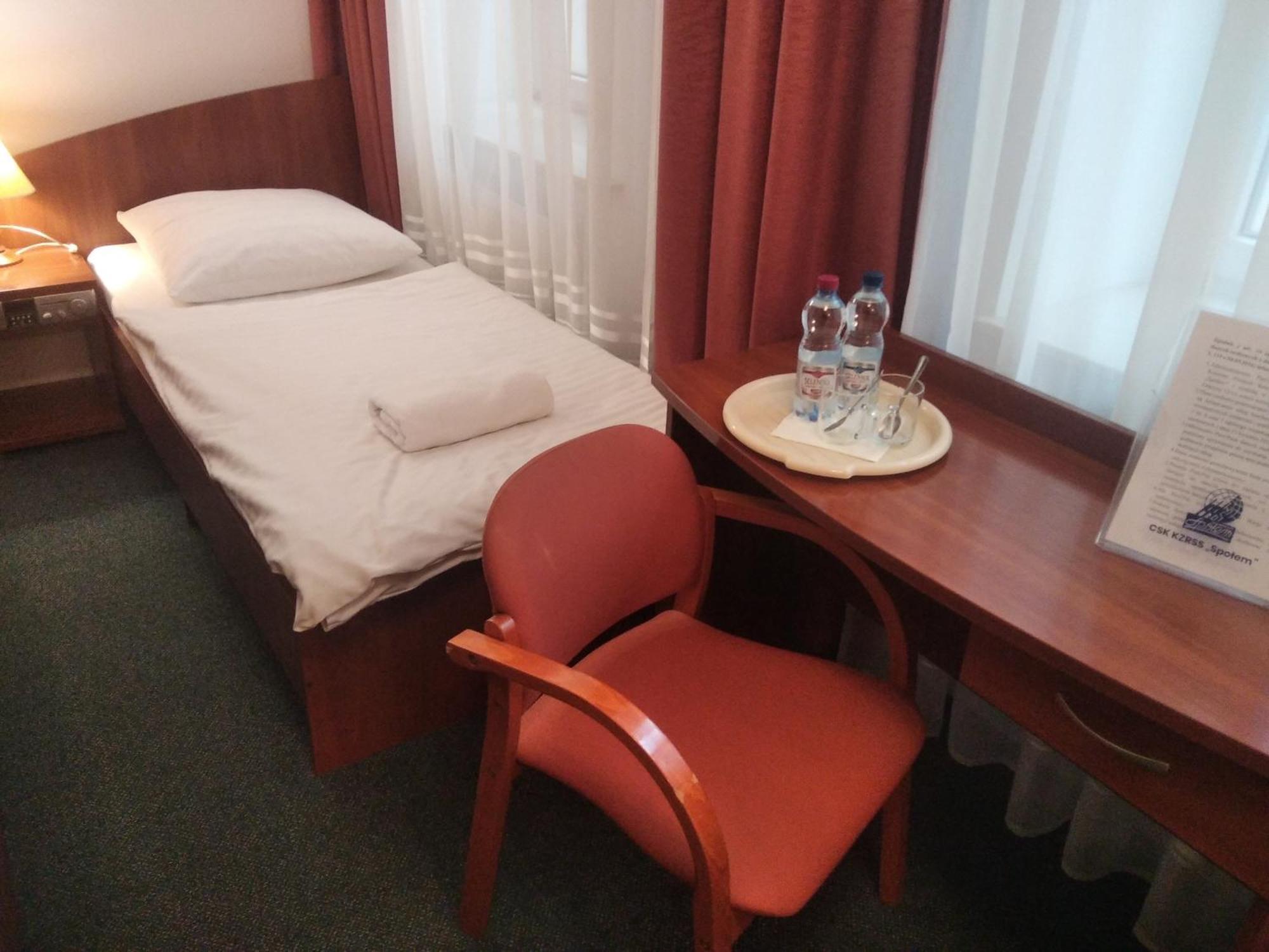 Centrum Szkoleniowo-konferencyjne Spolem Varsóvia