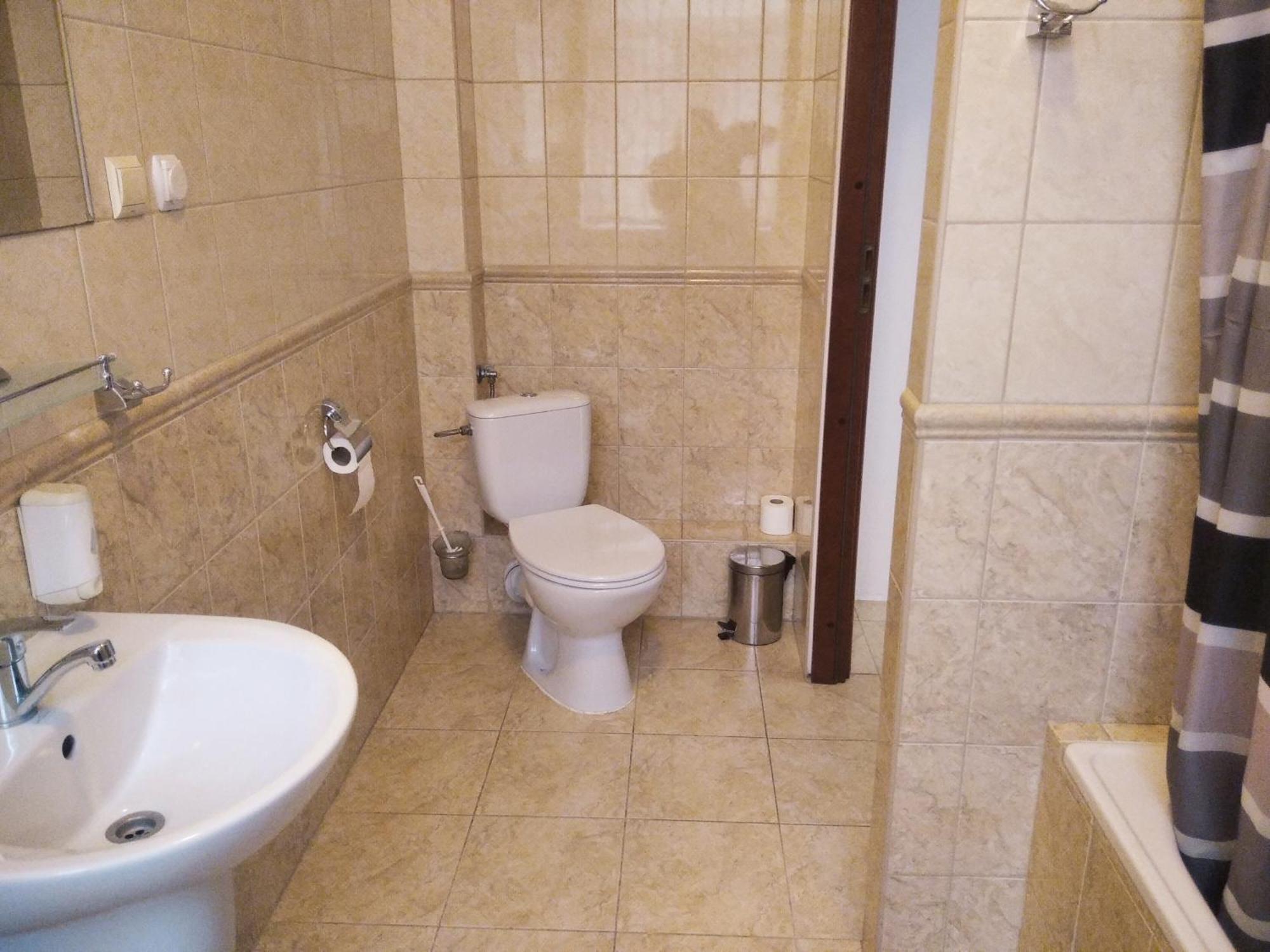 Aparthotel Centrum Szkoleniowo-konferencyjne Spolem