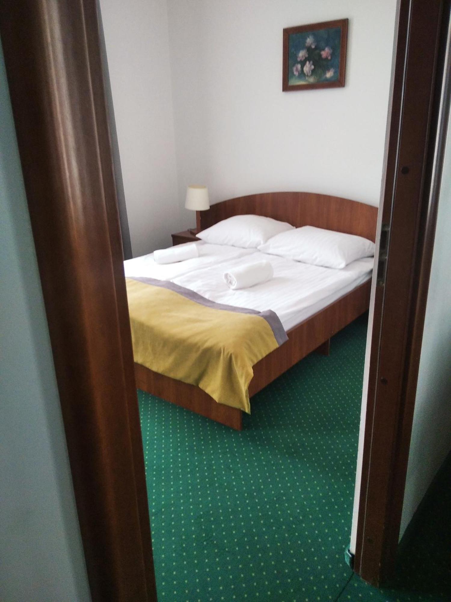 Centrum Szkoleniowo-konferencyjne Spolem Aparthotel Varsóvia