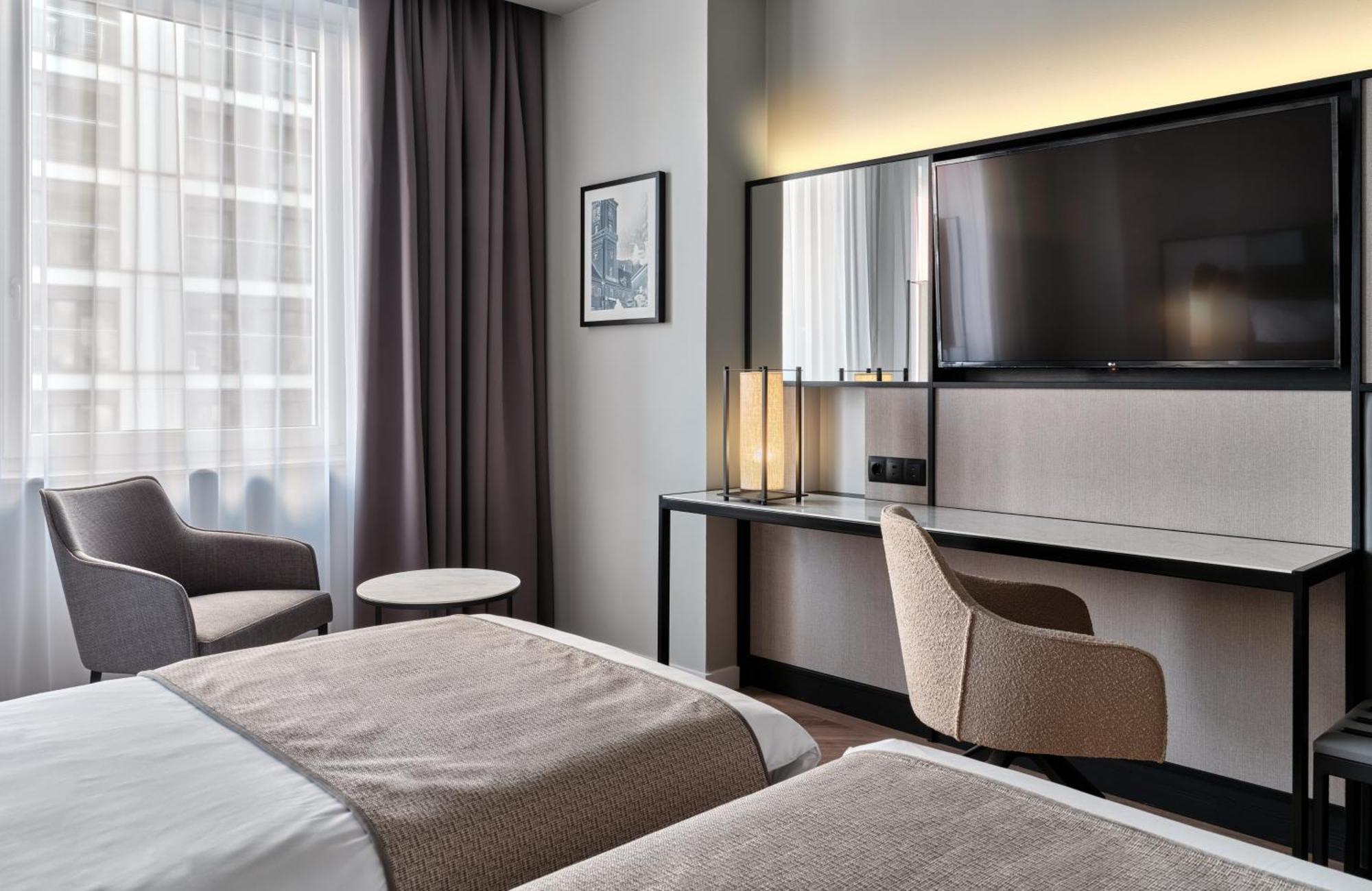 Hotel Leonardo Royal