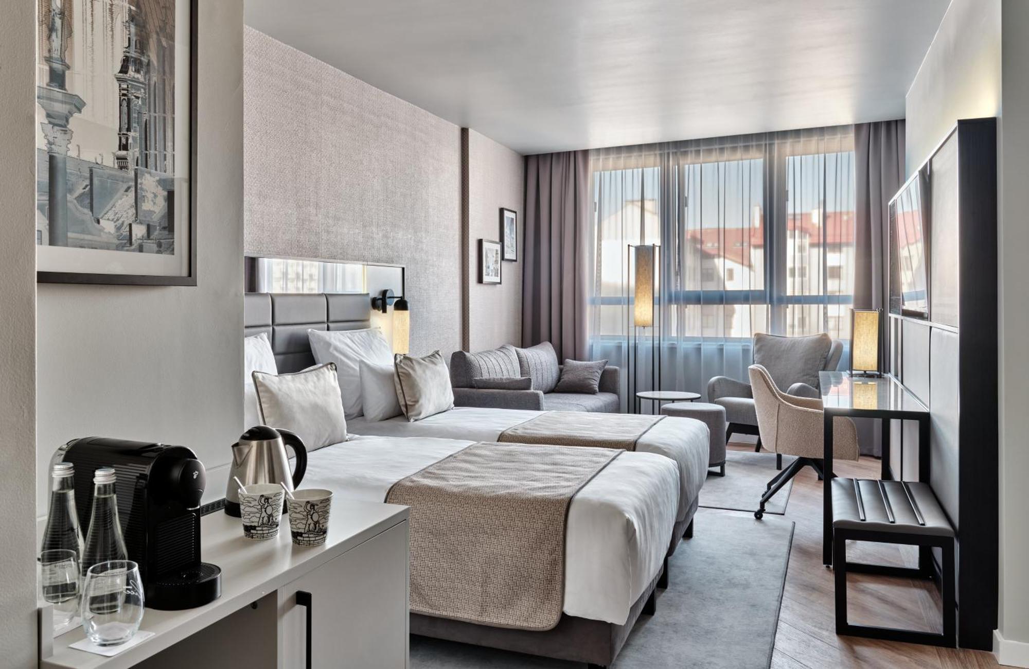Leonardo Royal 4*