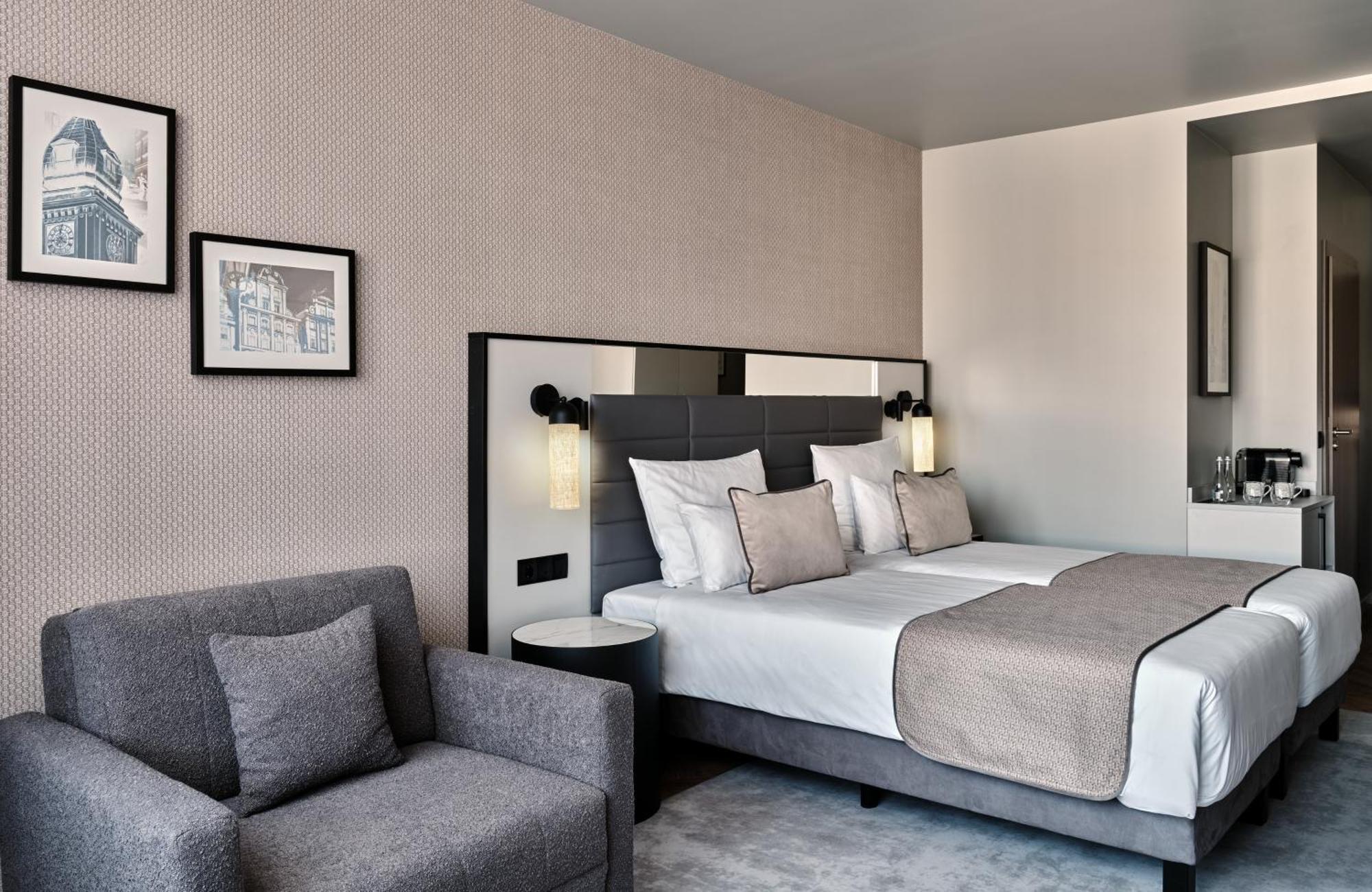 Leonardo Royal Hotel Warsaw