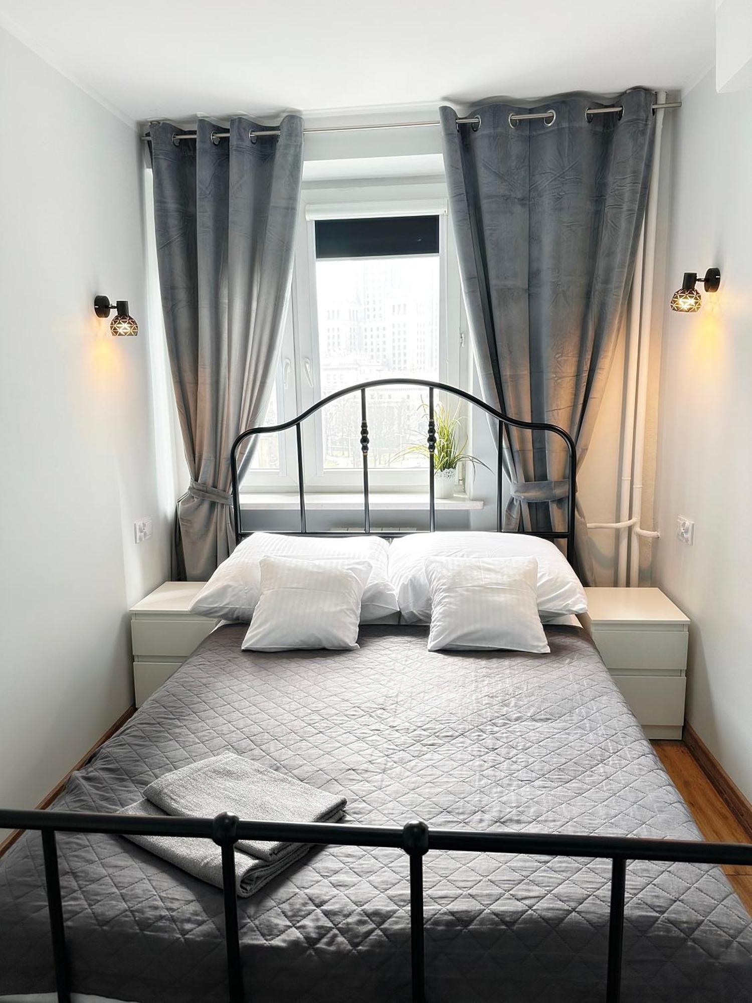 Apartment Coser Metro Onz