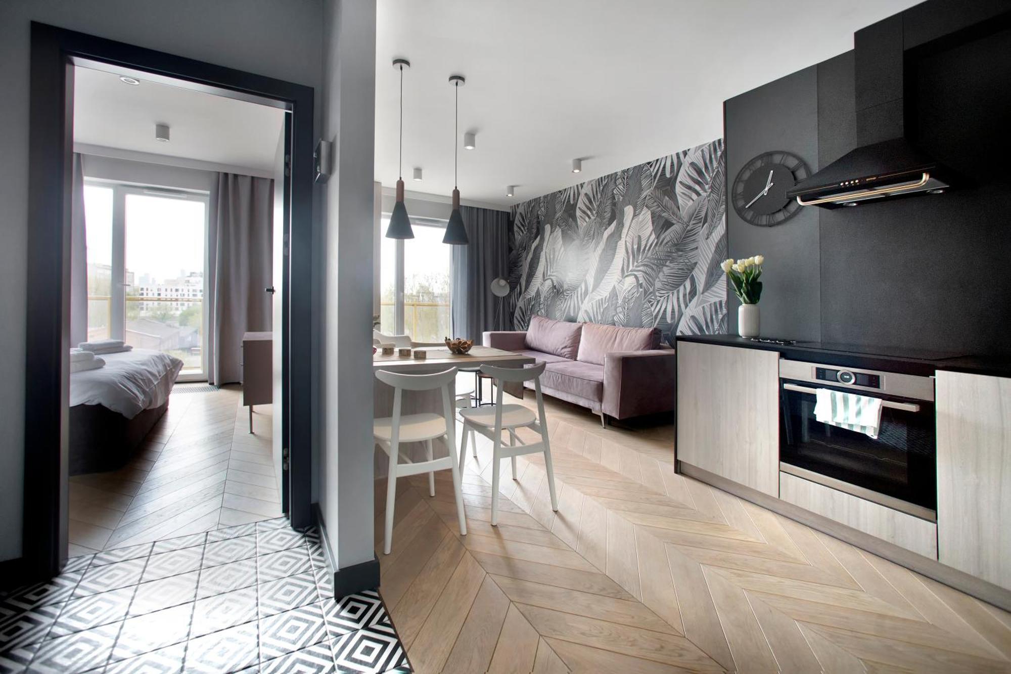 Apartment Praga Zupnicza P&o Serviced *