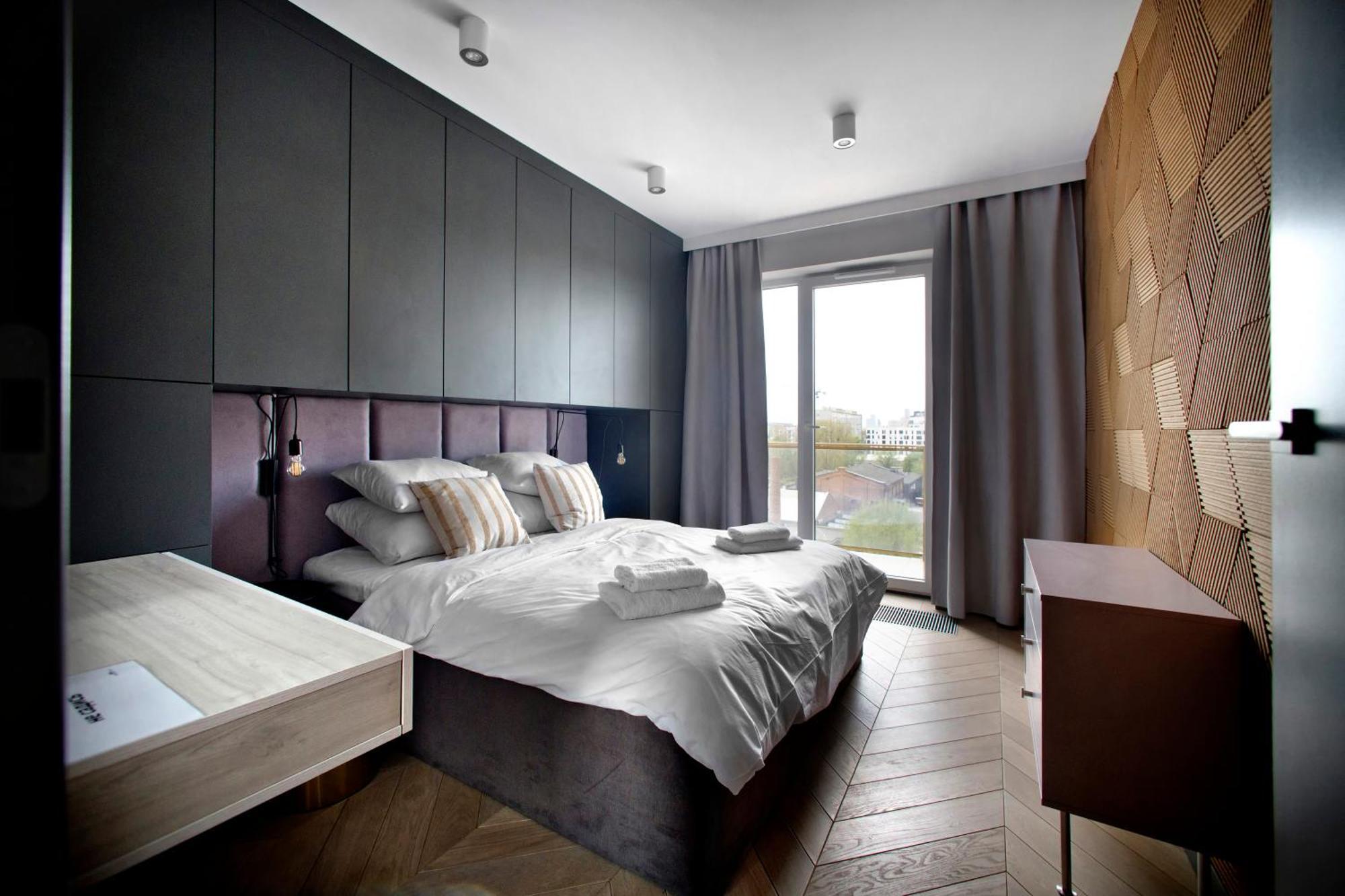 Praga Zupnicza P&o Serviced *