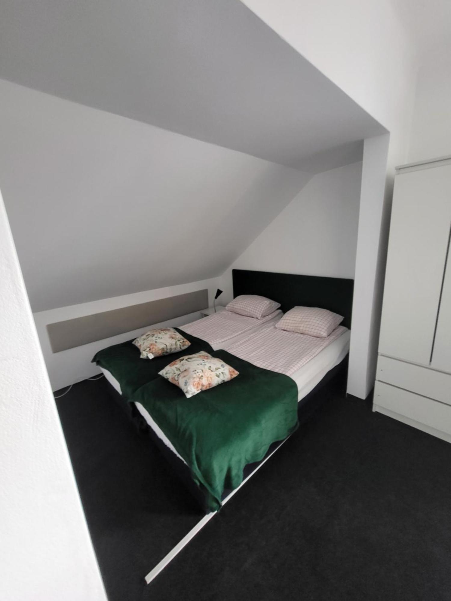 Homestay Charmed Homestay - Zaczarowany Warsaw