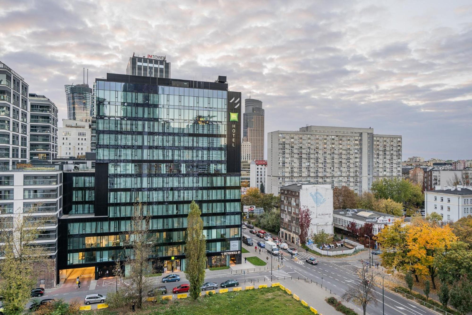 Unitapartament: Metro *