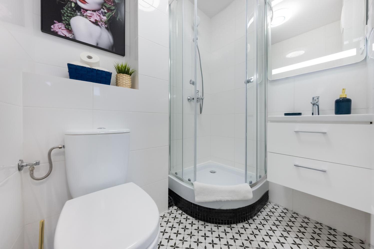 Unitapartament: Metro Apartment Warsaw