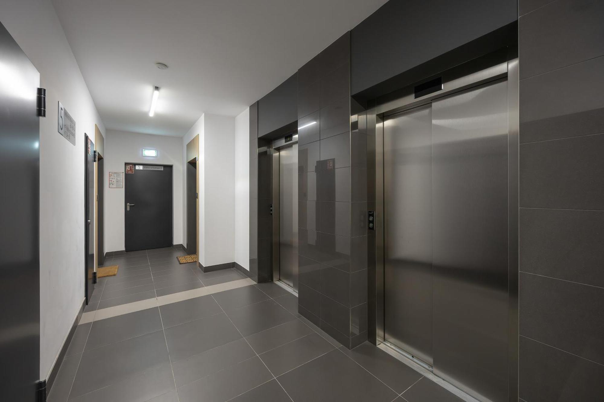 Citylink By Renters Warsaw