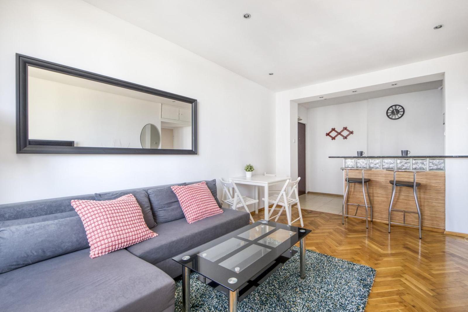Panska Apartment *