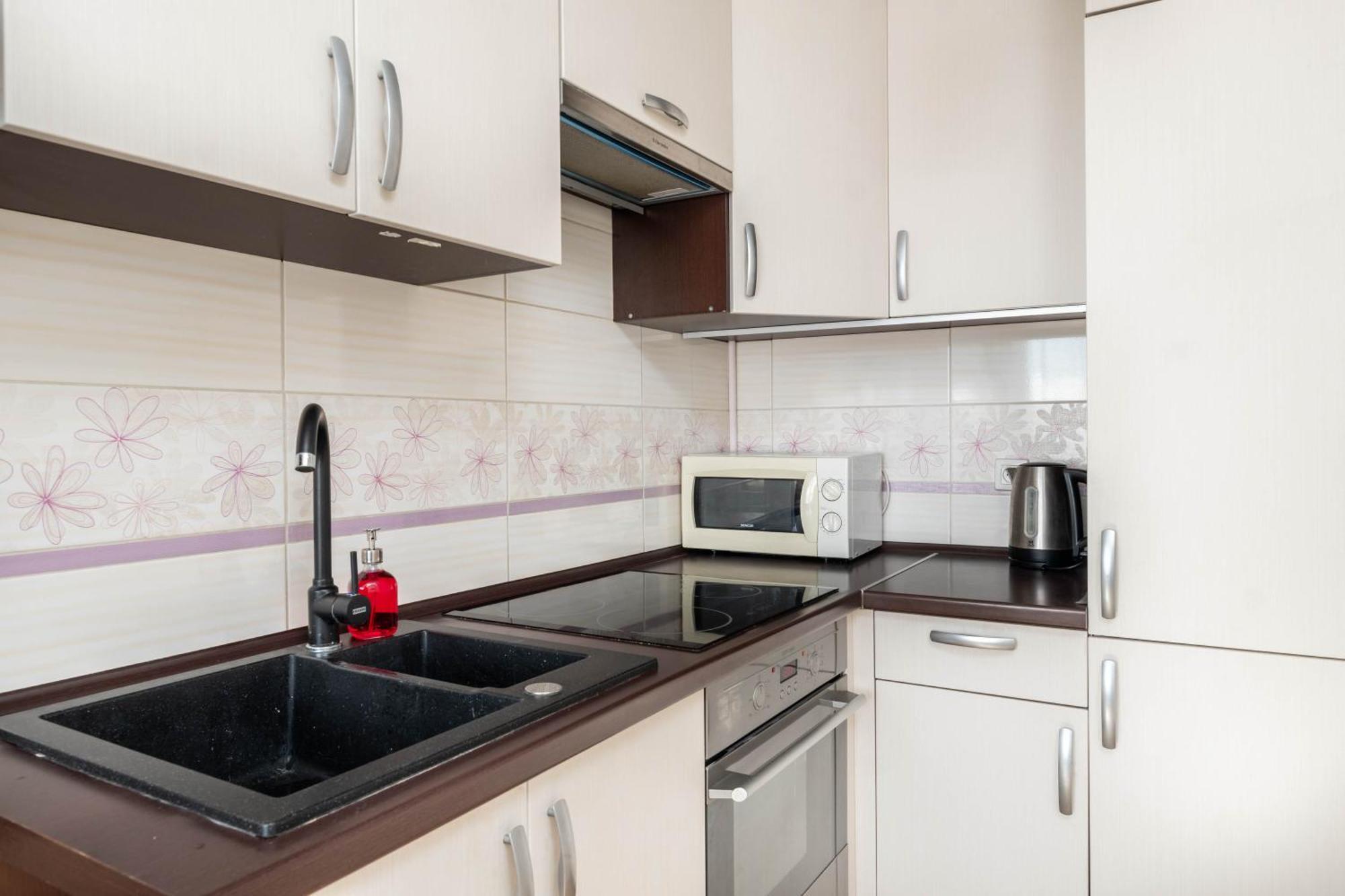 Jonagold Metro Raclawicka Apartment Warsaw