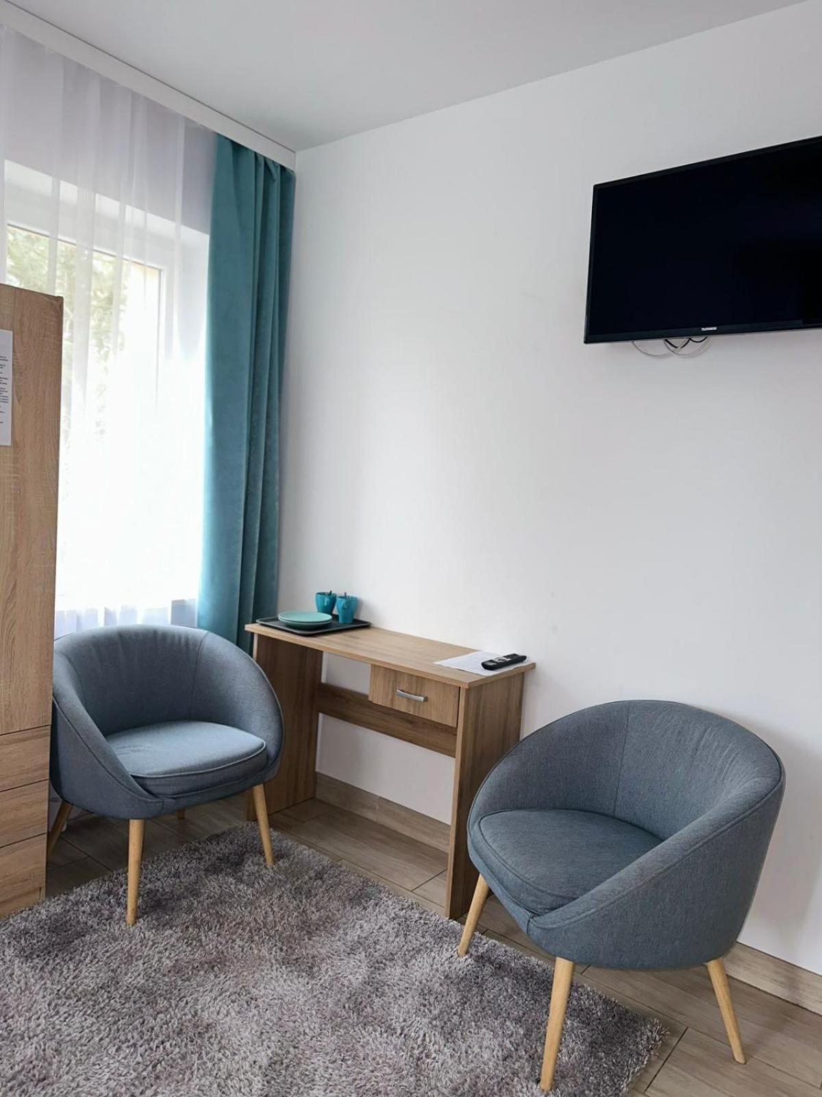 Albergue Mleczna - Metro Zacisze Varsóvia