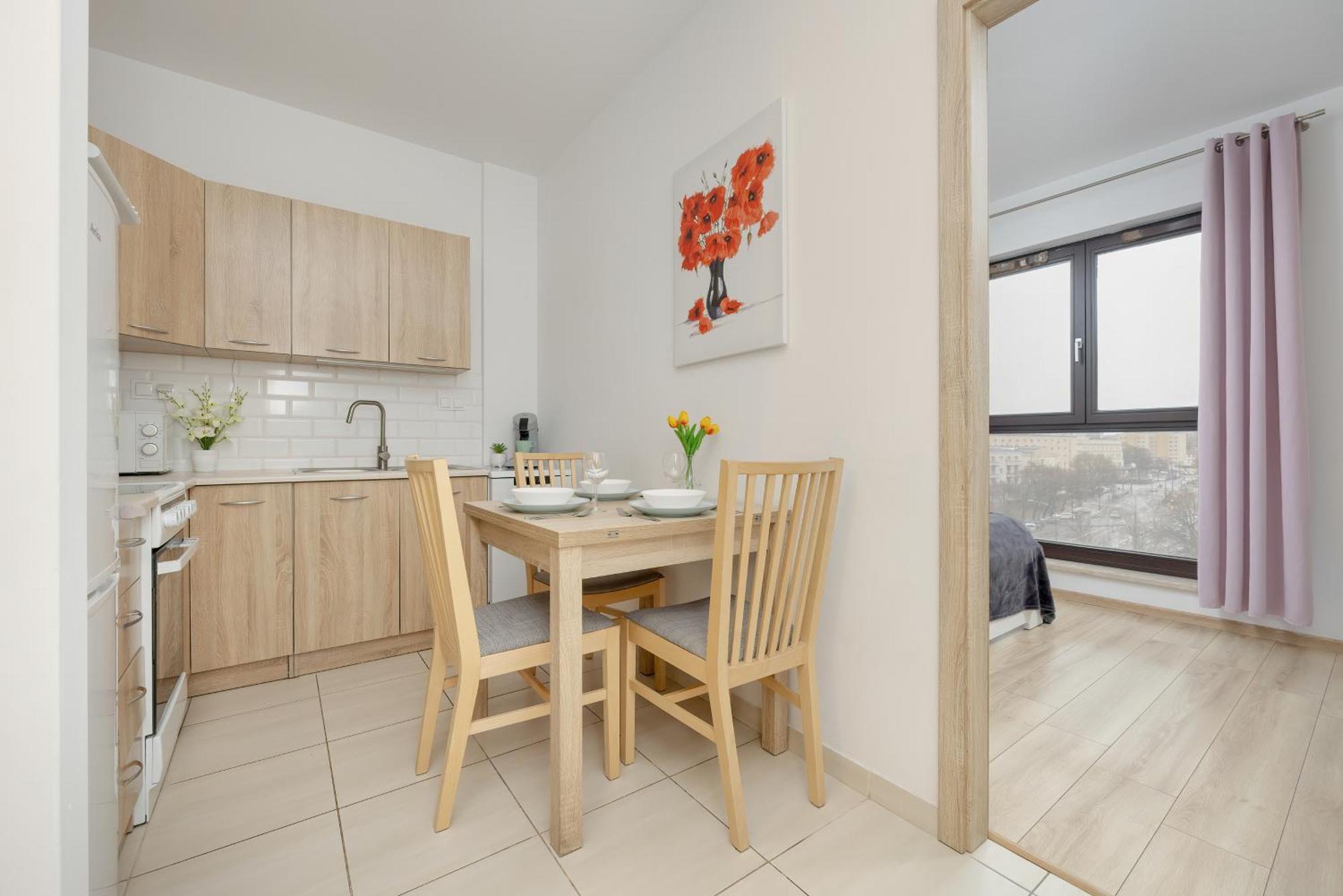 Căn hộ Citylink By Renters