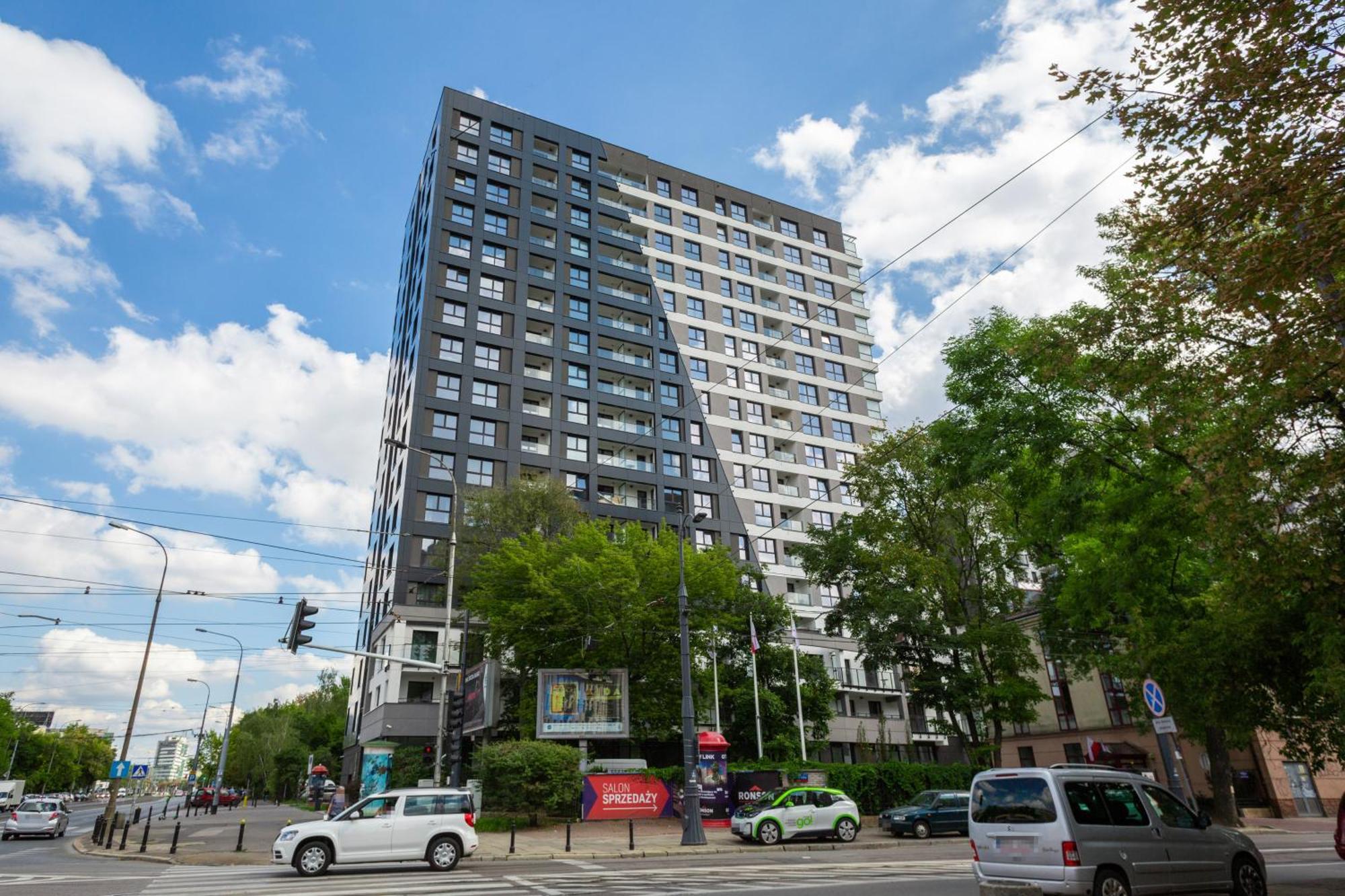 Citylink By Renters Căn hộ