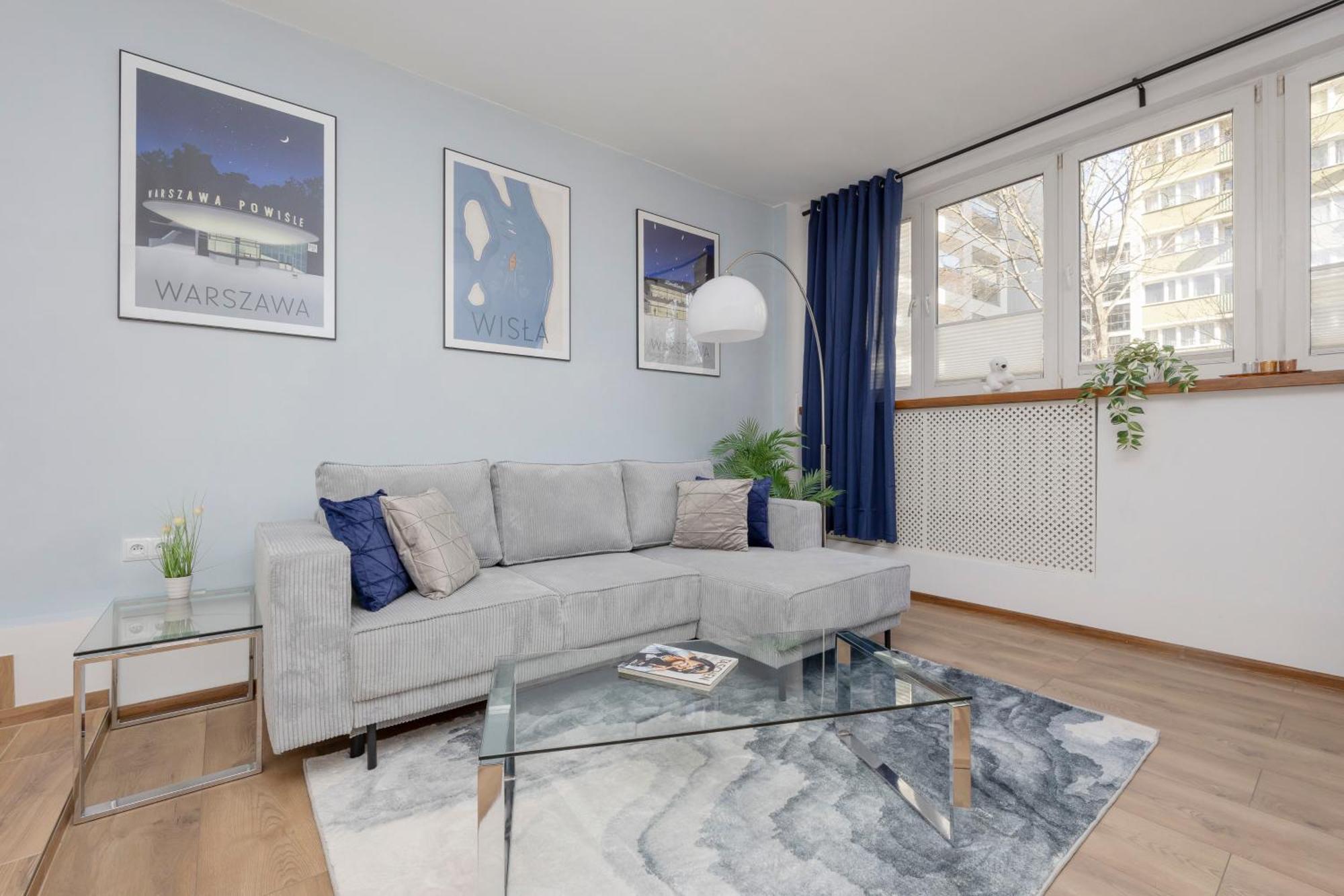 Apartment Studio Downtown By Renters
