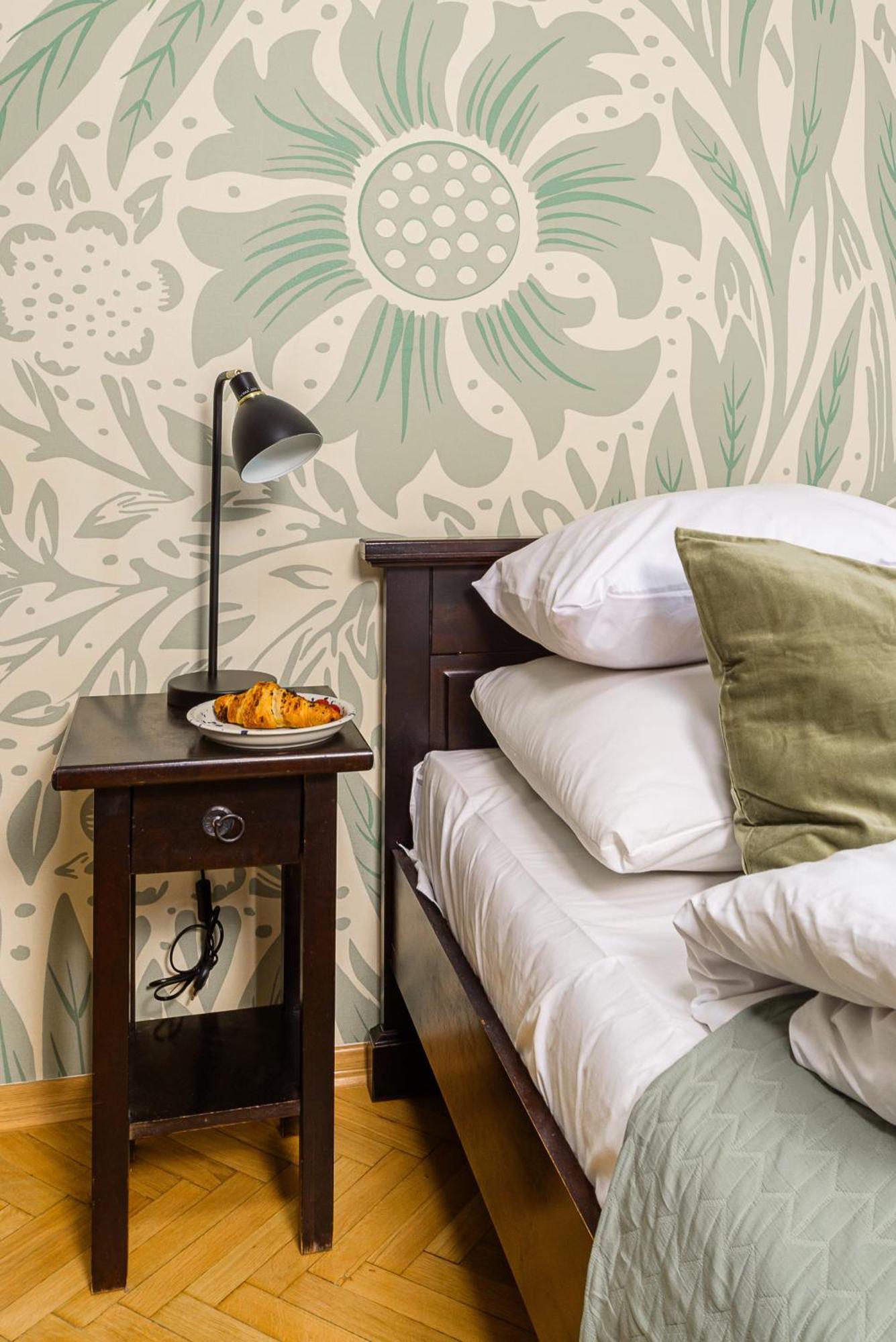 Miodowa Street P&o Serviced M3 Apartament Warszawa