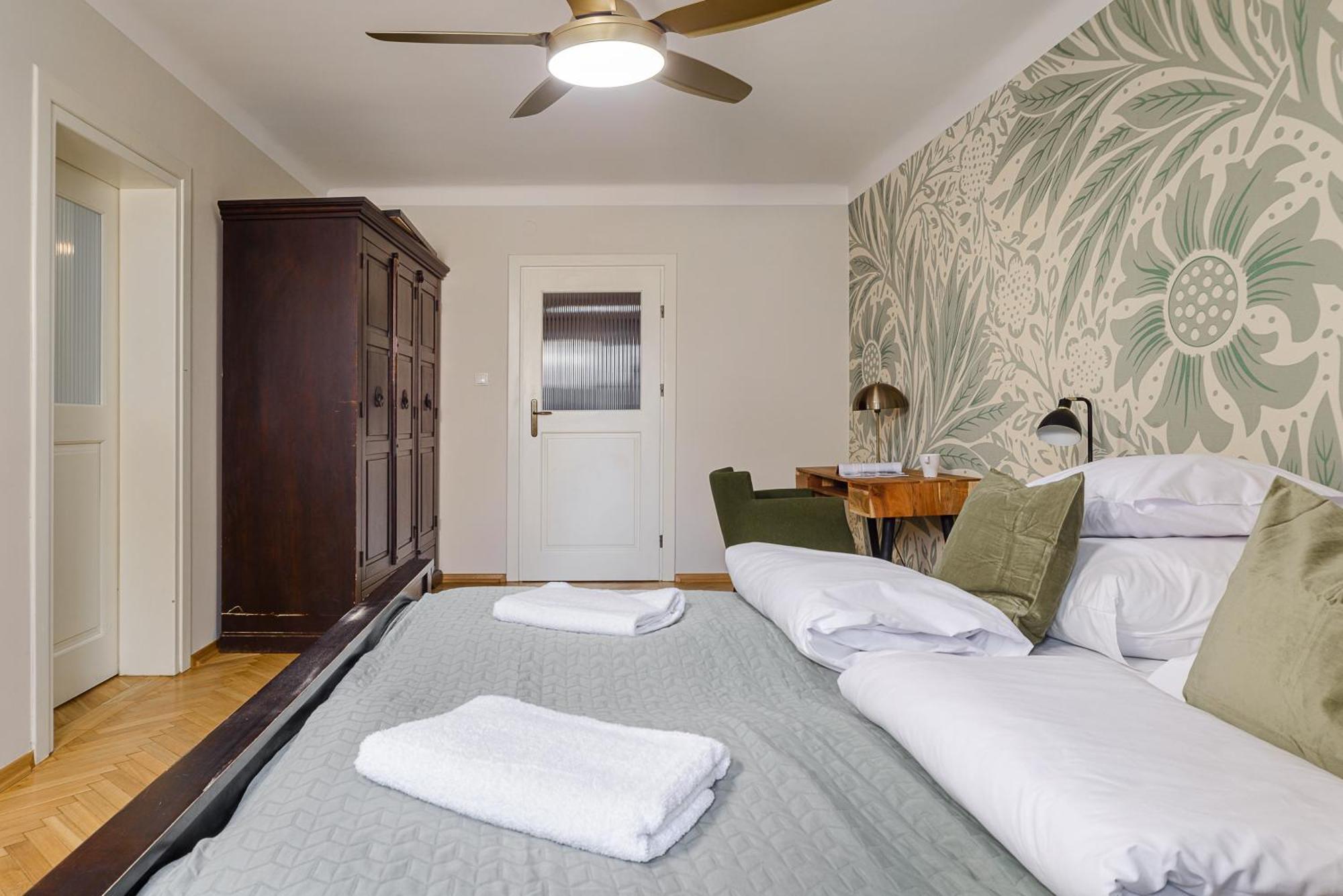 Miodowa Street P&o Serviced M3 Apartament Warszawa