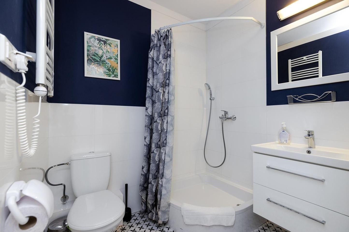 Căn hộ Unit Airport Miniapartments Bitwy Warszawskiej