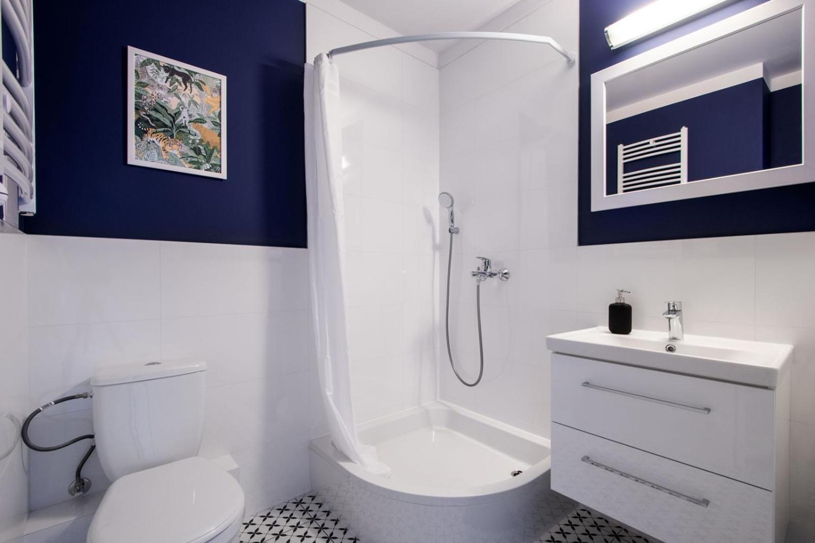 Unit Airport Miniapartments Bitwy Warszawskiej Căn hộ Warsaw