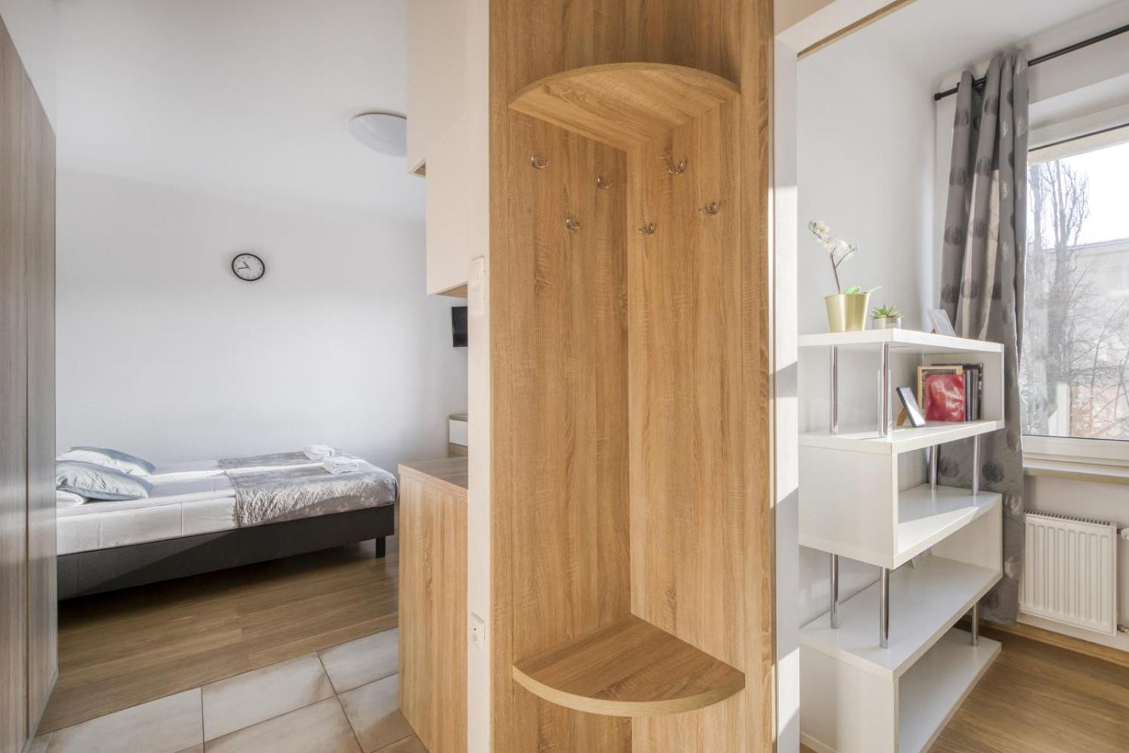 Apartamento Labo Solidarnosci *
