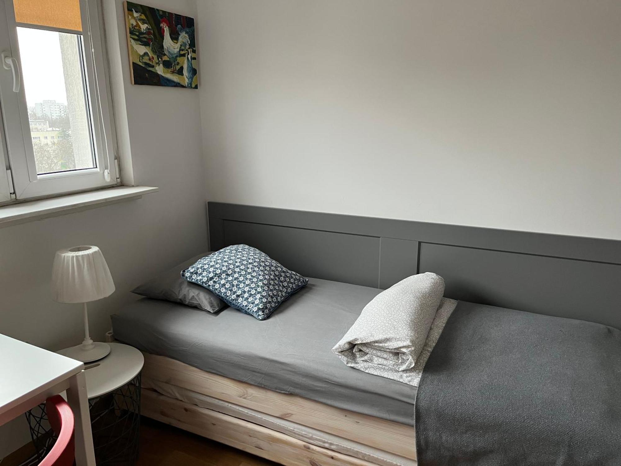 Apartament Slodowiec Apartment *