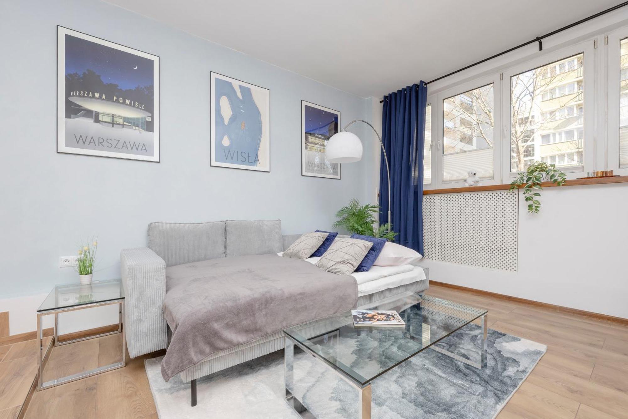 Apartment Studio Downtown By Renters *