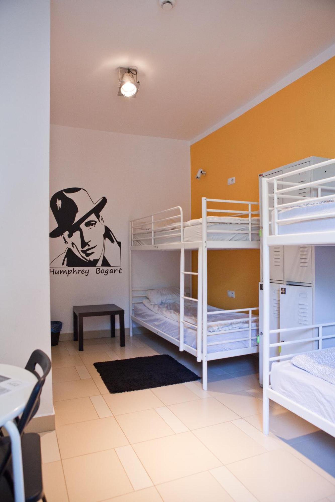 Hostel Pepe *