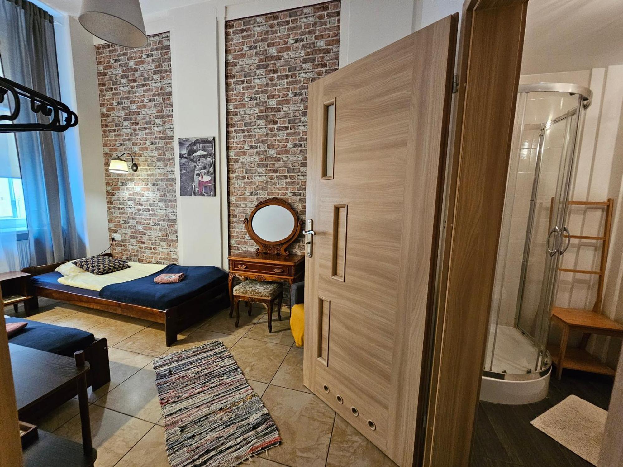 Hostel Deja Vu Warsaw