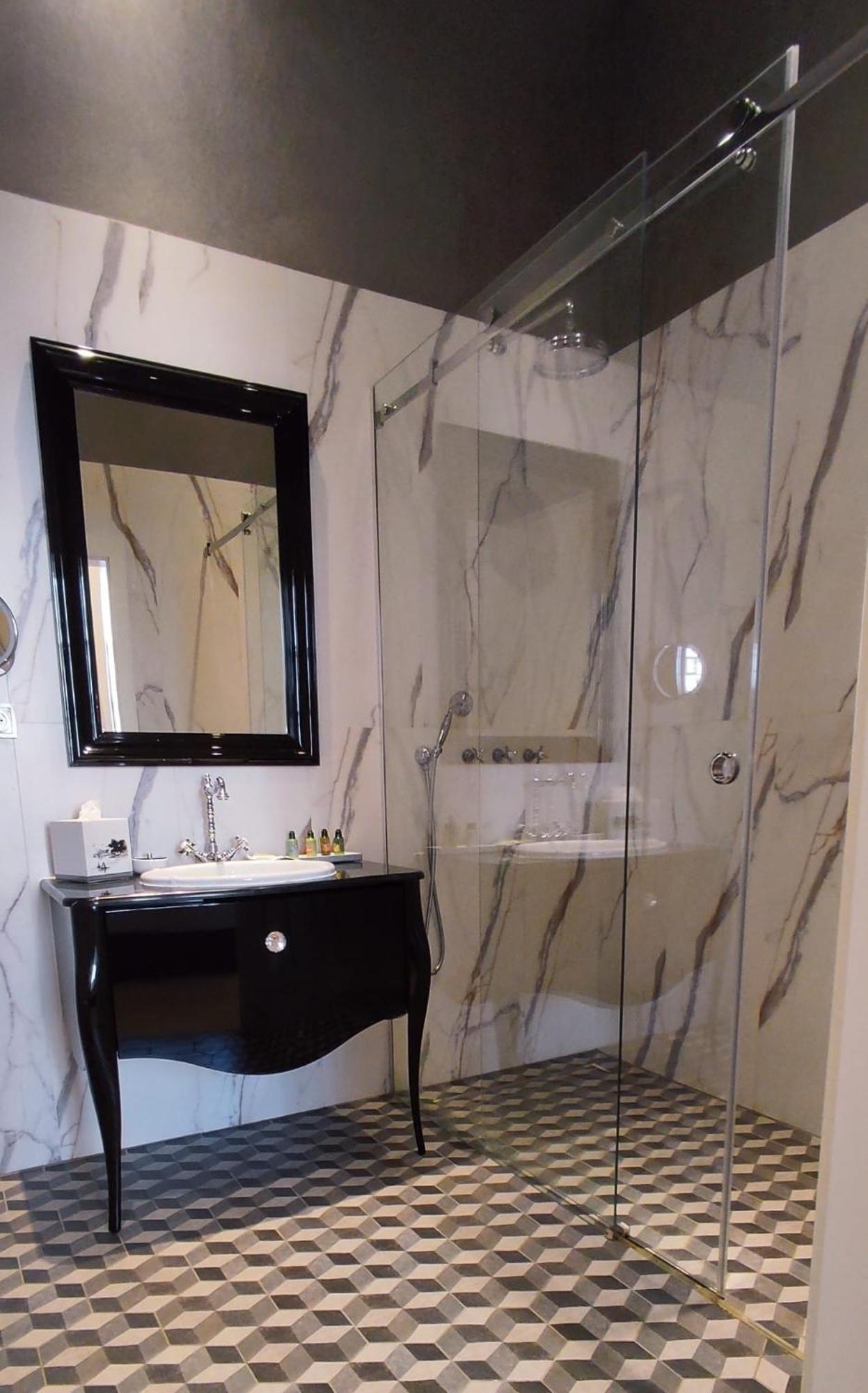 Hotel apartamentowy Tiffi Old Town Warszawa