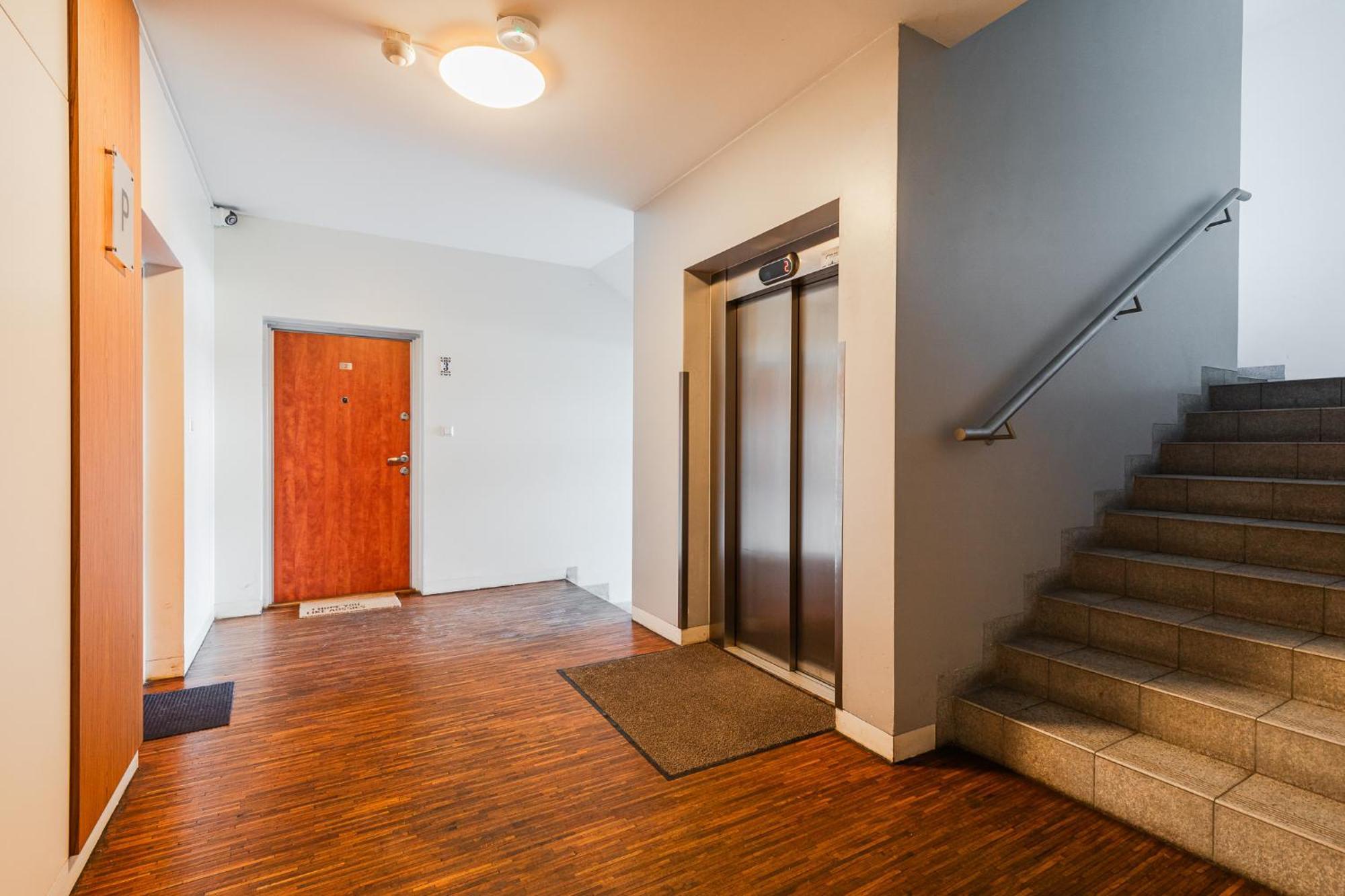 Superapart Wilanowska 20 