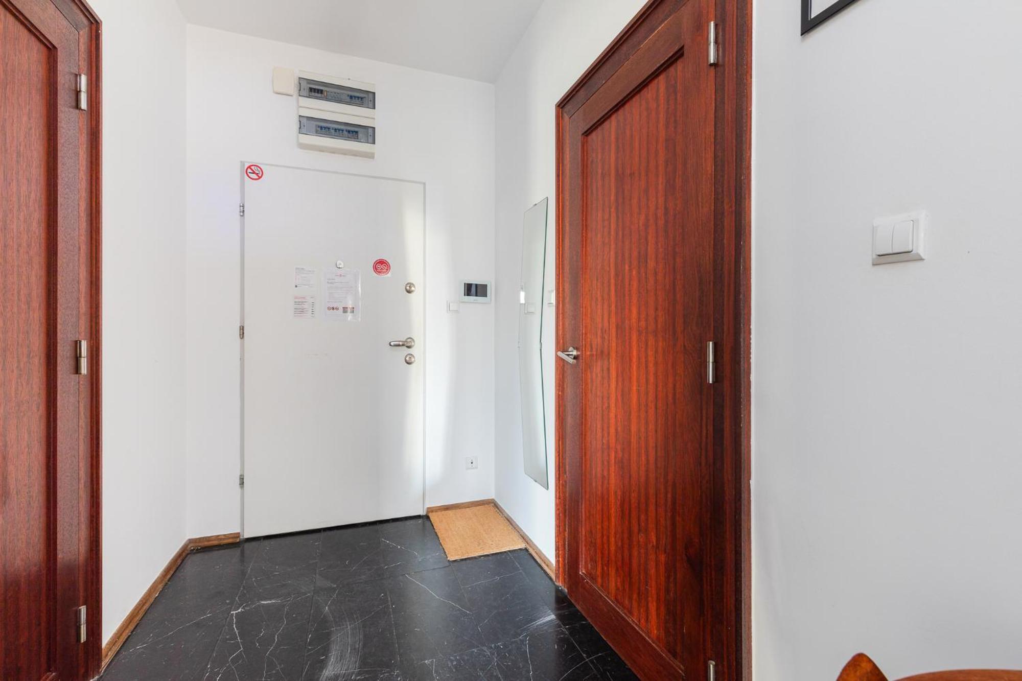 Superapart Wilanowska 20 