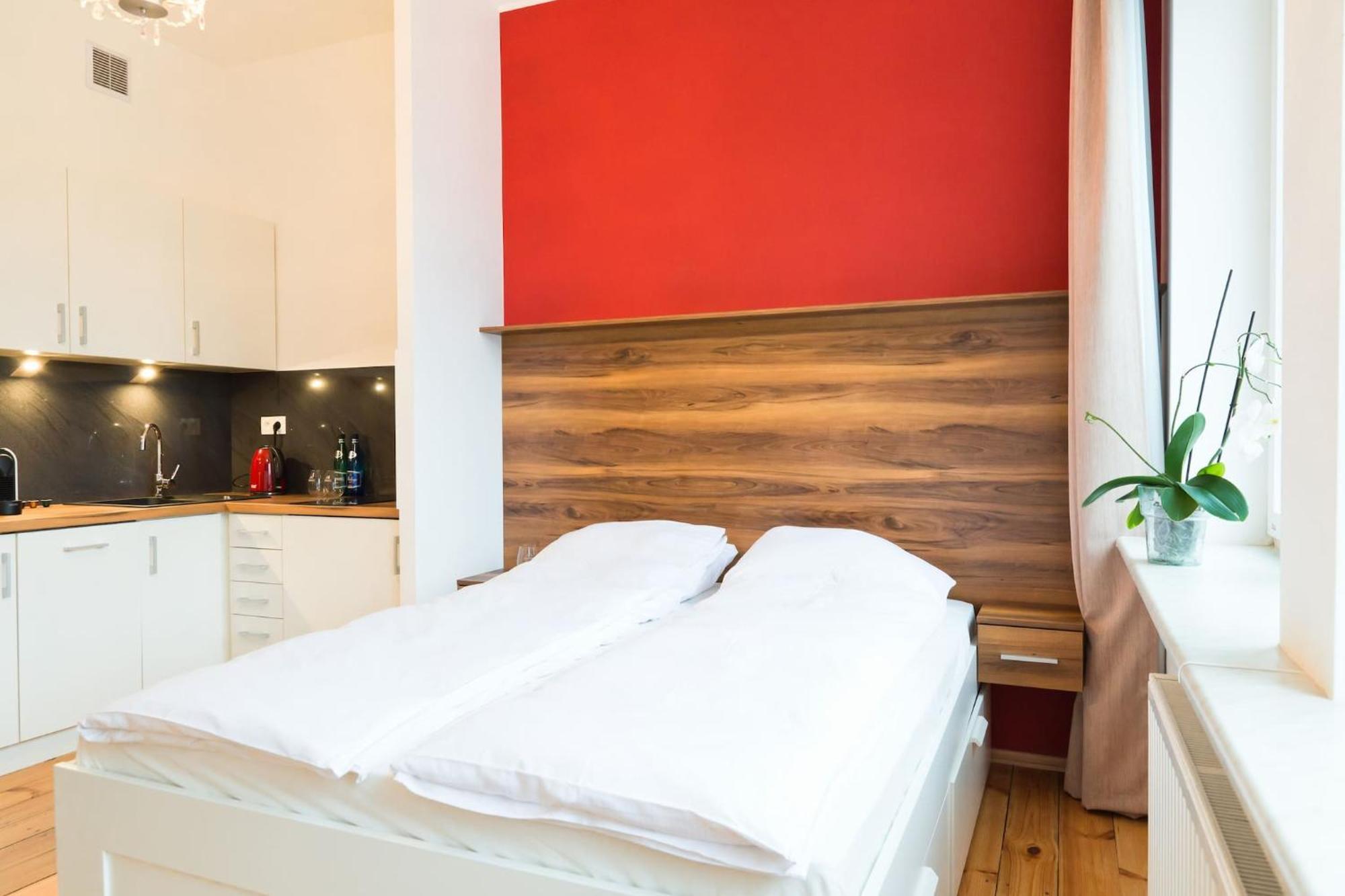 Apartment Smolna By Your Freedom