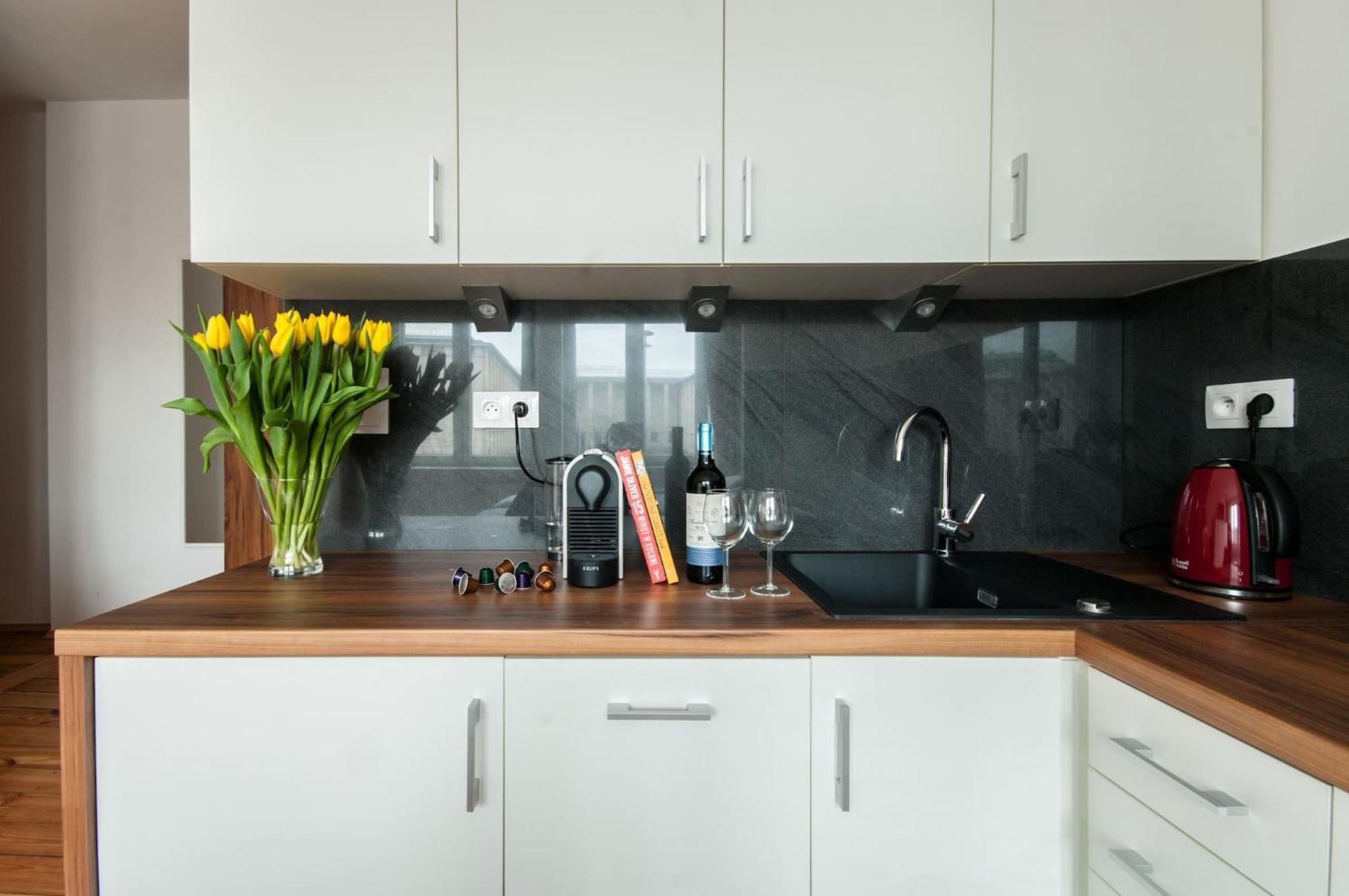 Smolna By Your Freedom Apartment