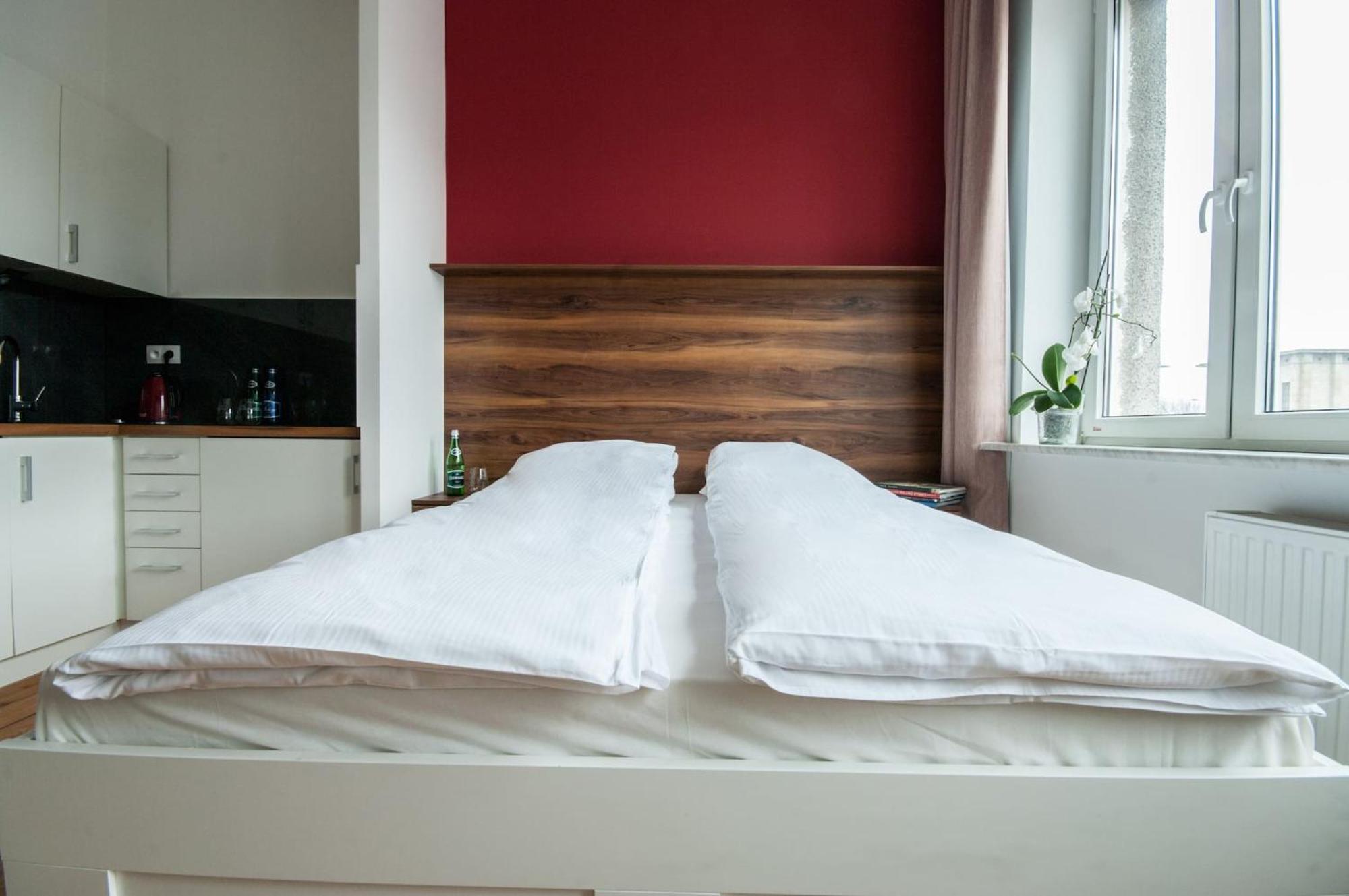 Smolna By Your Freedom Apartment Warsaw